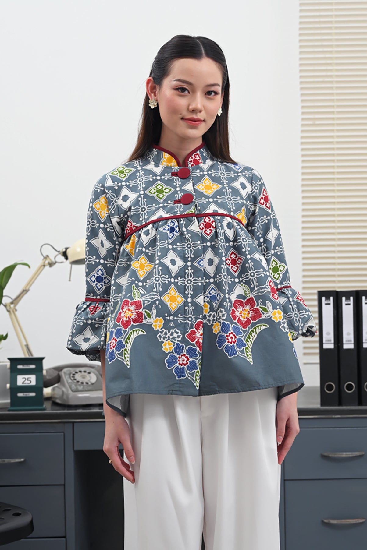 Kiyomi Wonogiren T4592