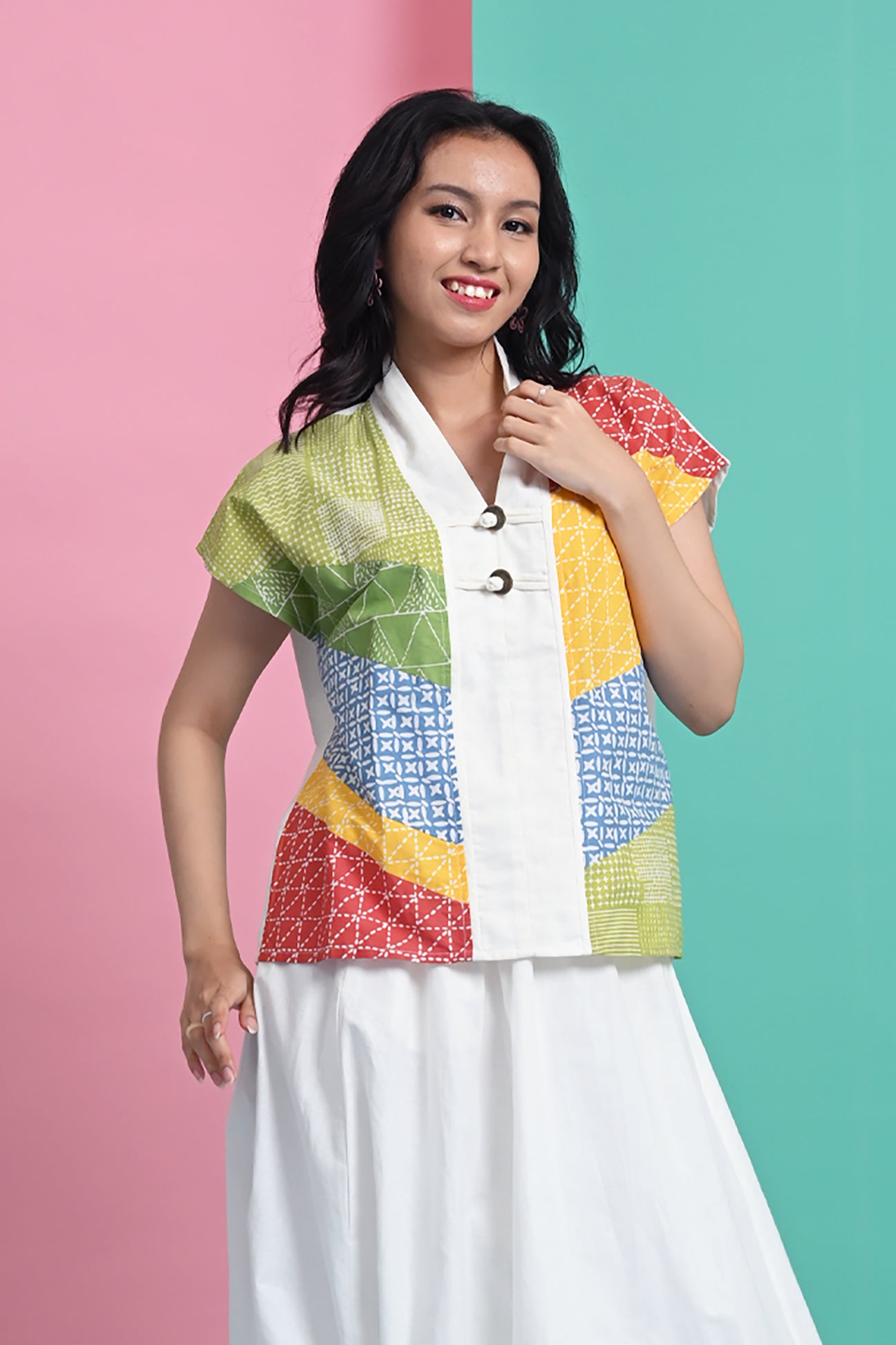 Dabin PART of Mirae PART0344