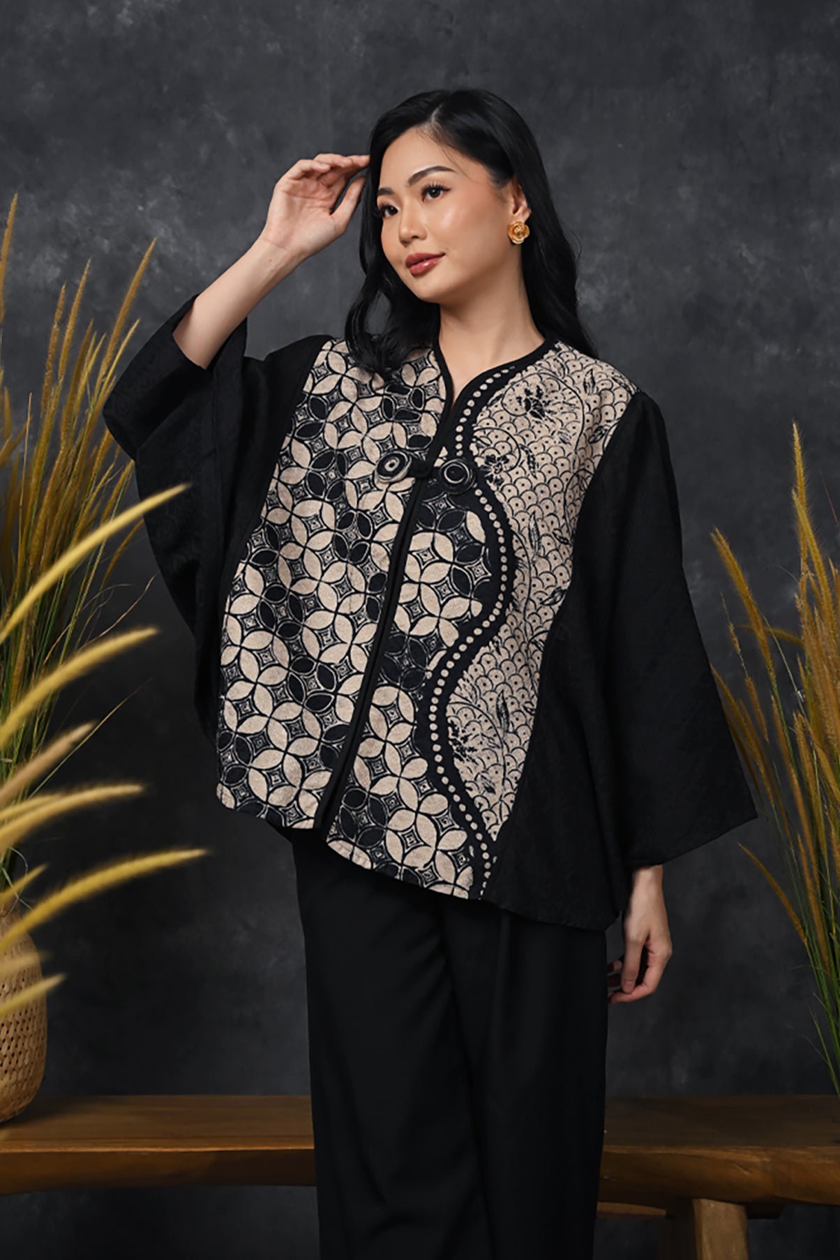 Wing Dobi Cemani T4614