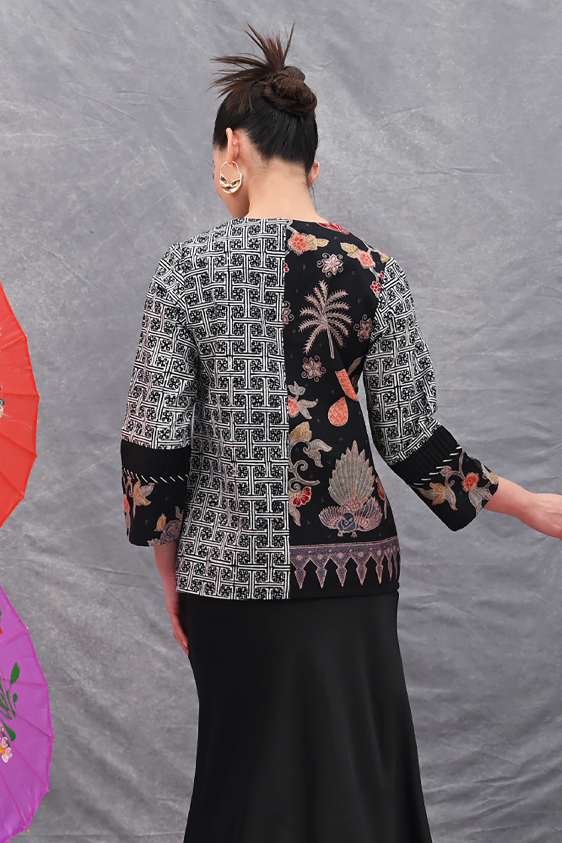 Warena Encim Betawi T4214