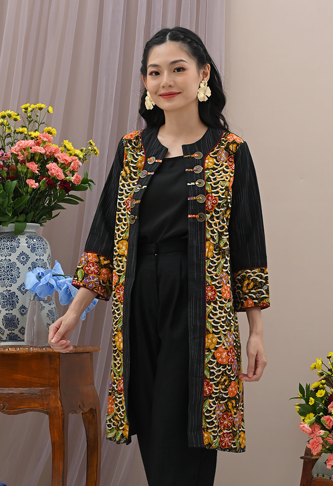 Deca Lasem D0398