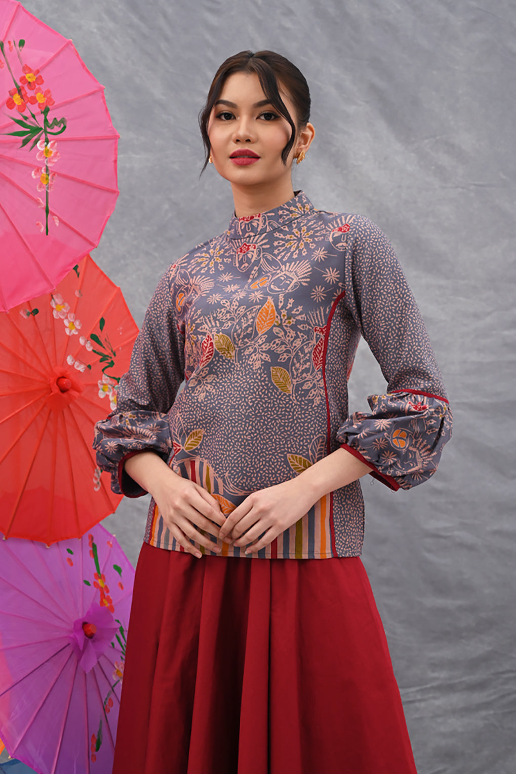 Miyomi Wonogiren Betawi T4153