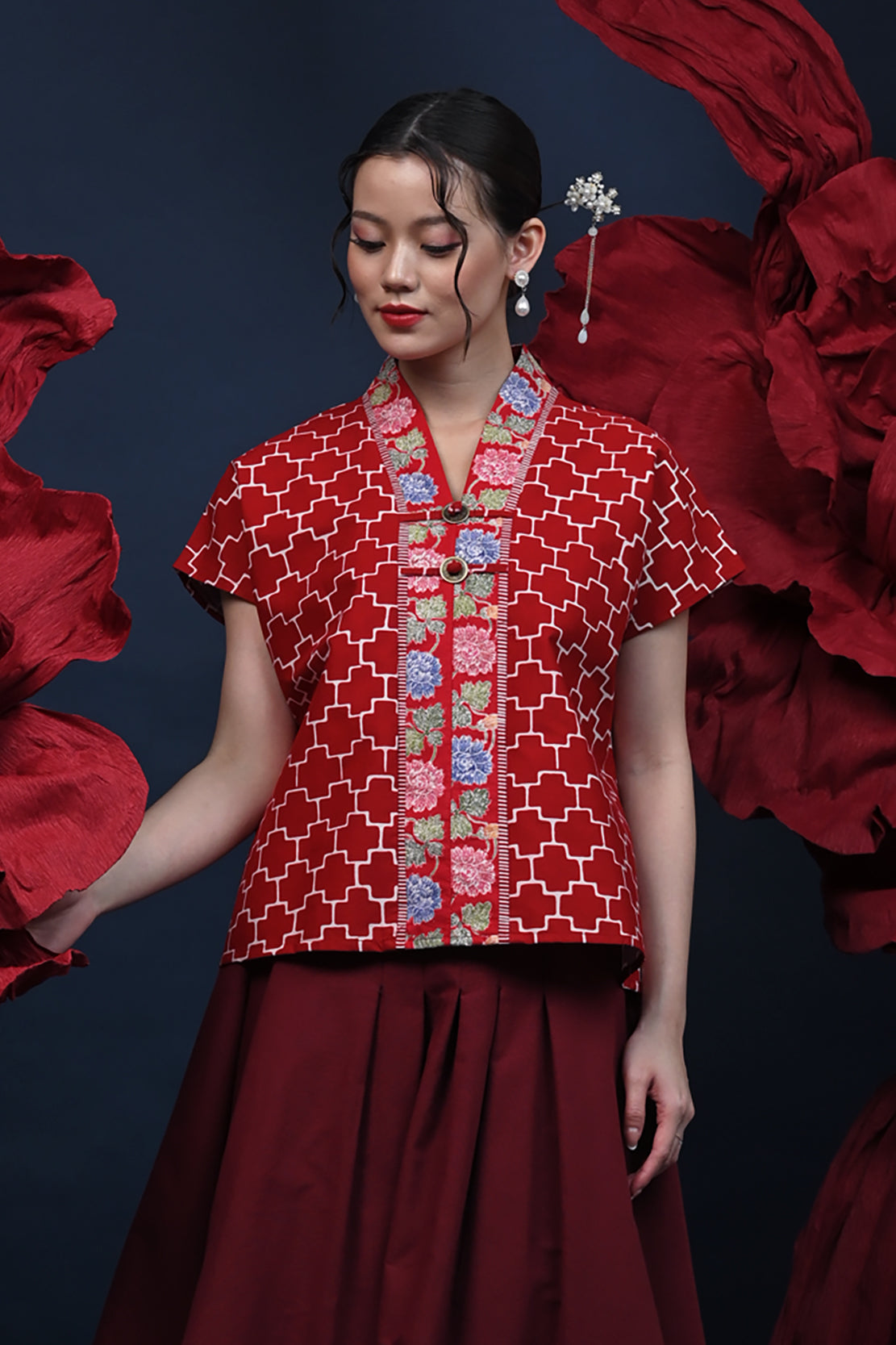 Dhini Encim CNY T3736