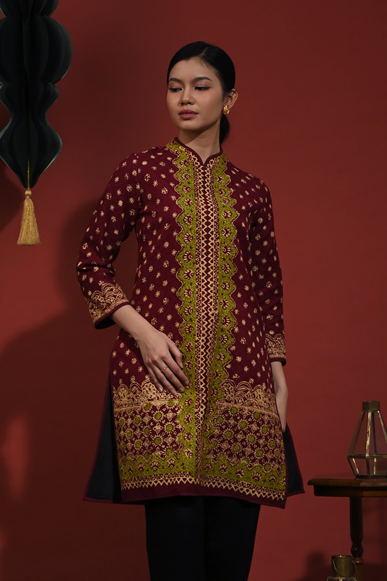 Celebes Sembagi Rayya D0525