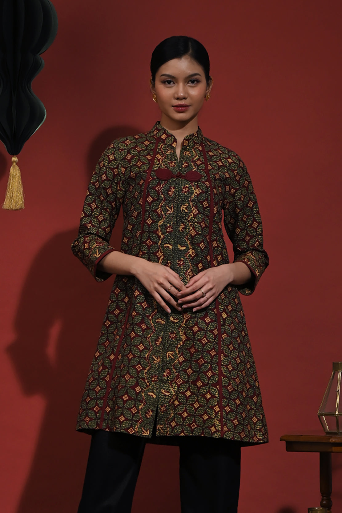 Eyes Sembagi Rayya D0522