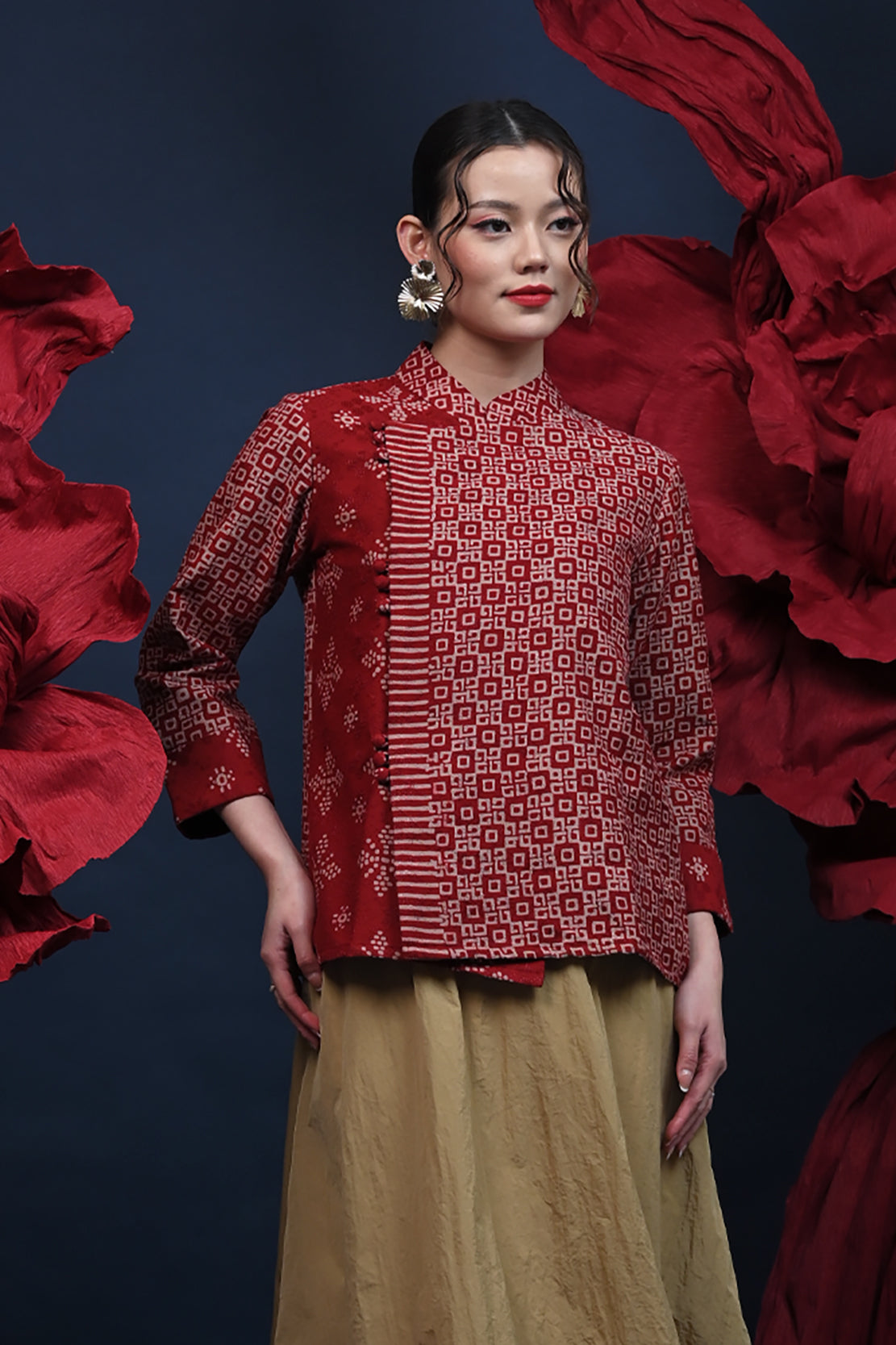 Tala Dobi CNY T3684