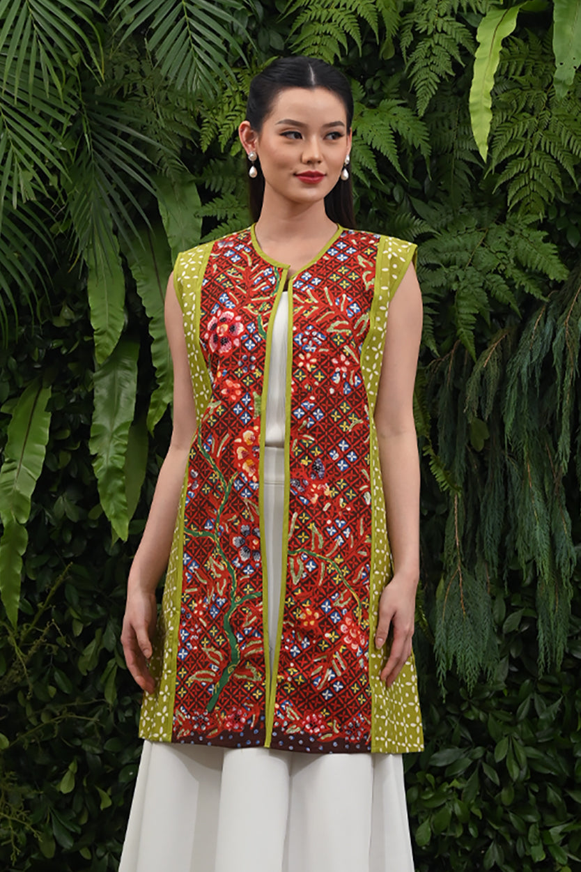 Outer Tumpal Encim Betawi T4287