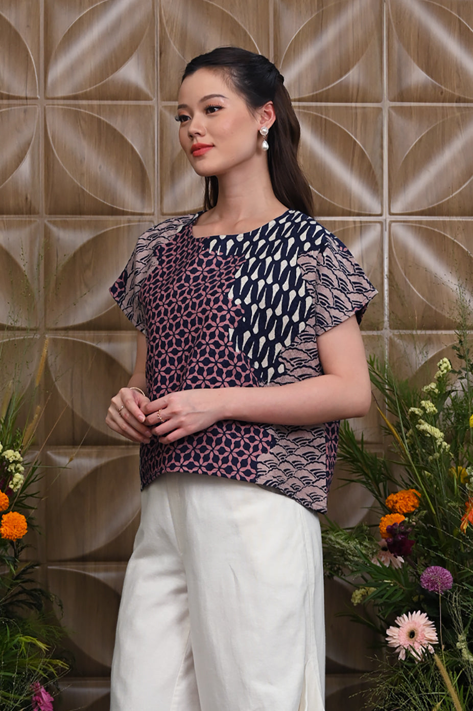 Dhini Cirebon T3436