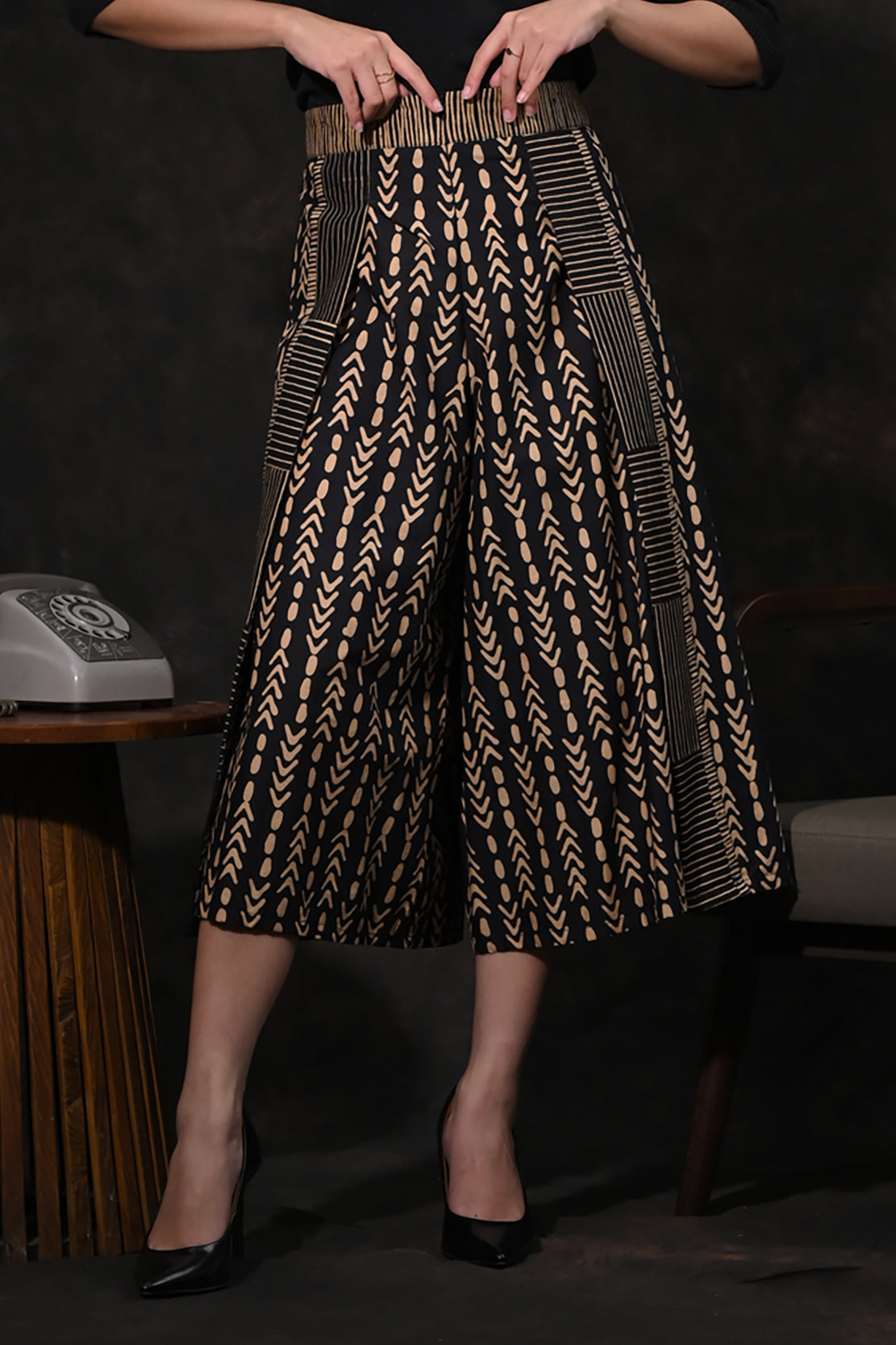 Midia Garut Pants P0242