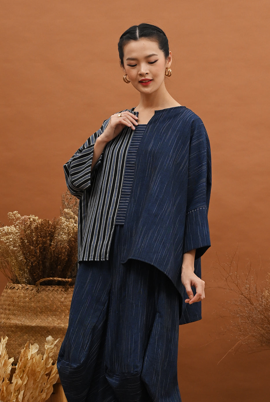 Miki Lurik Kartini T2854