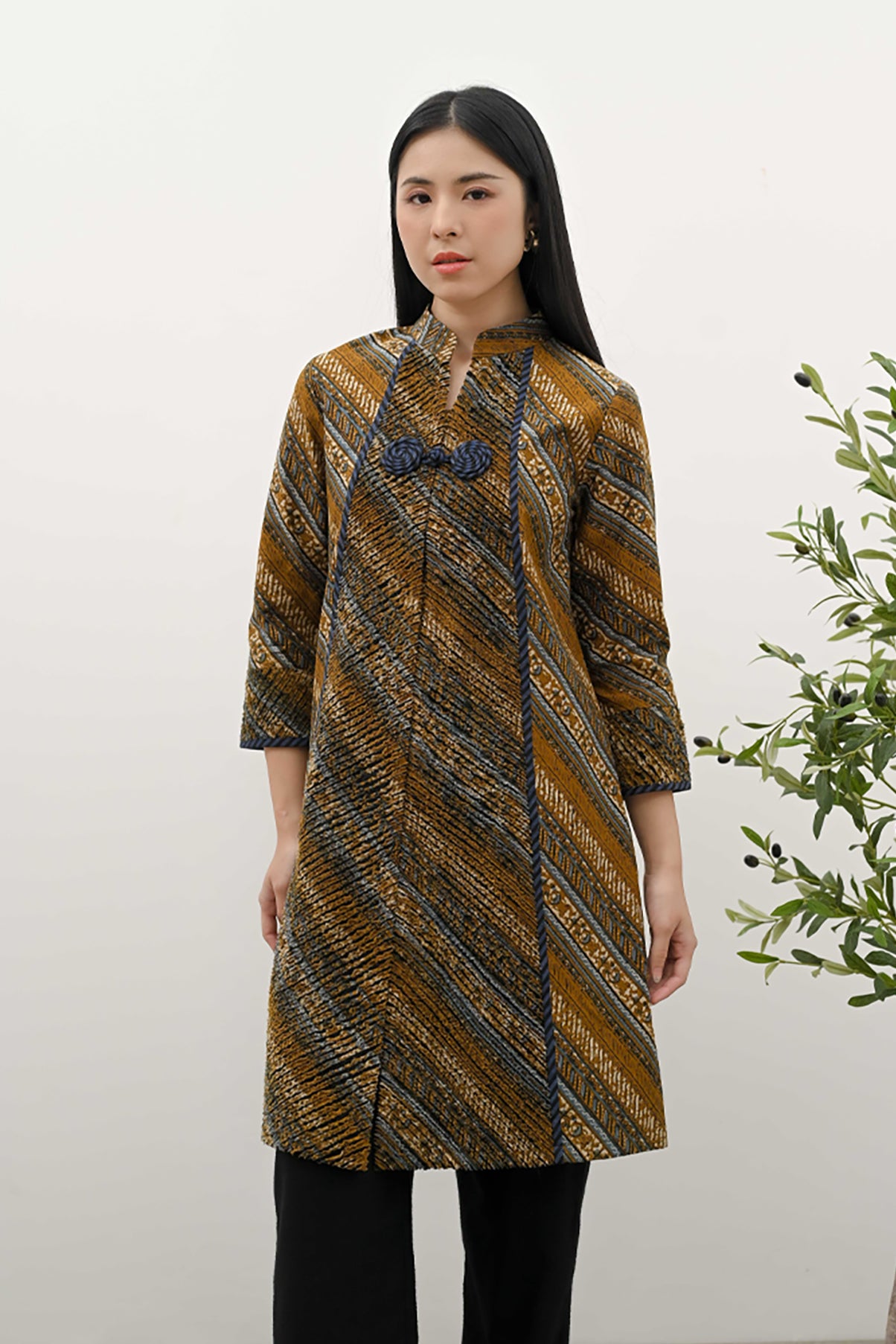 Rodiah Rmb Sogan D0551