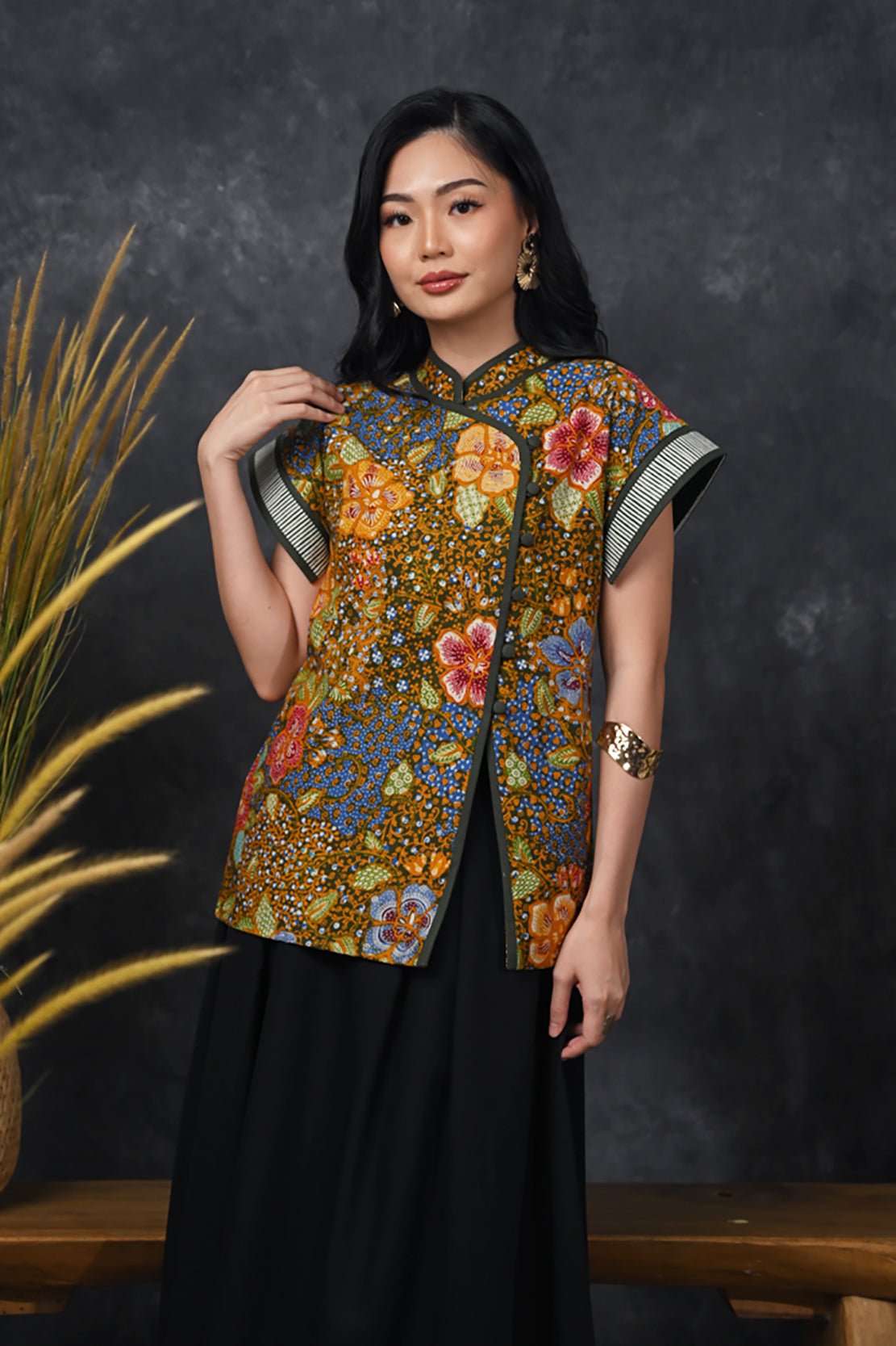 Hao Encim Cemani T4635