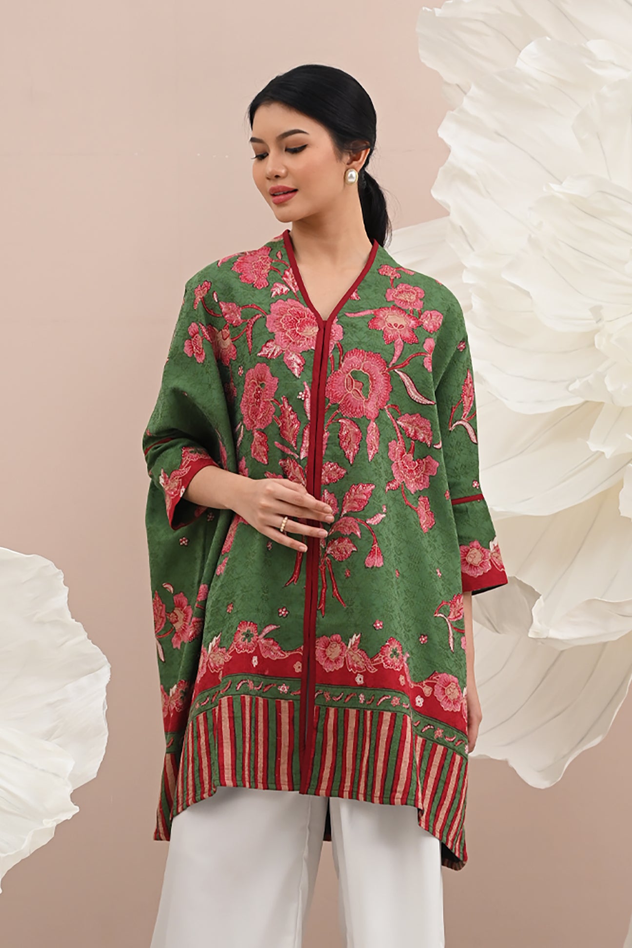 Miki Dobi Rayya T3892