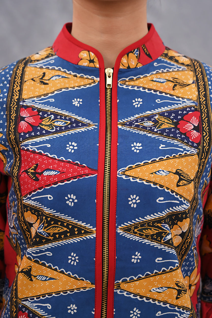 Kiyore Tulis Betawi T4168