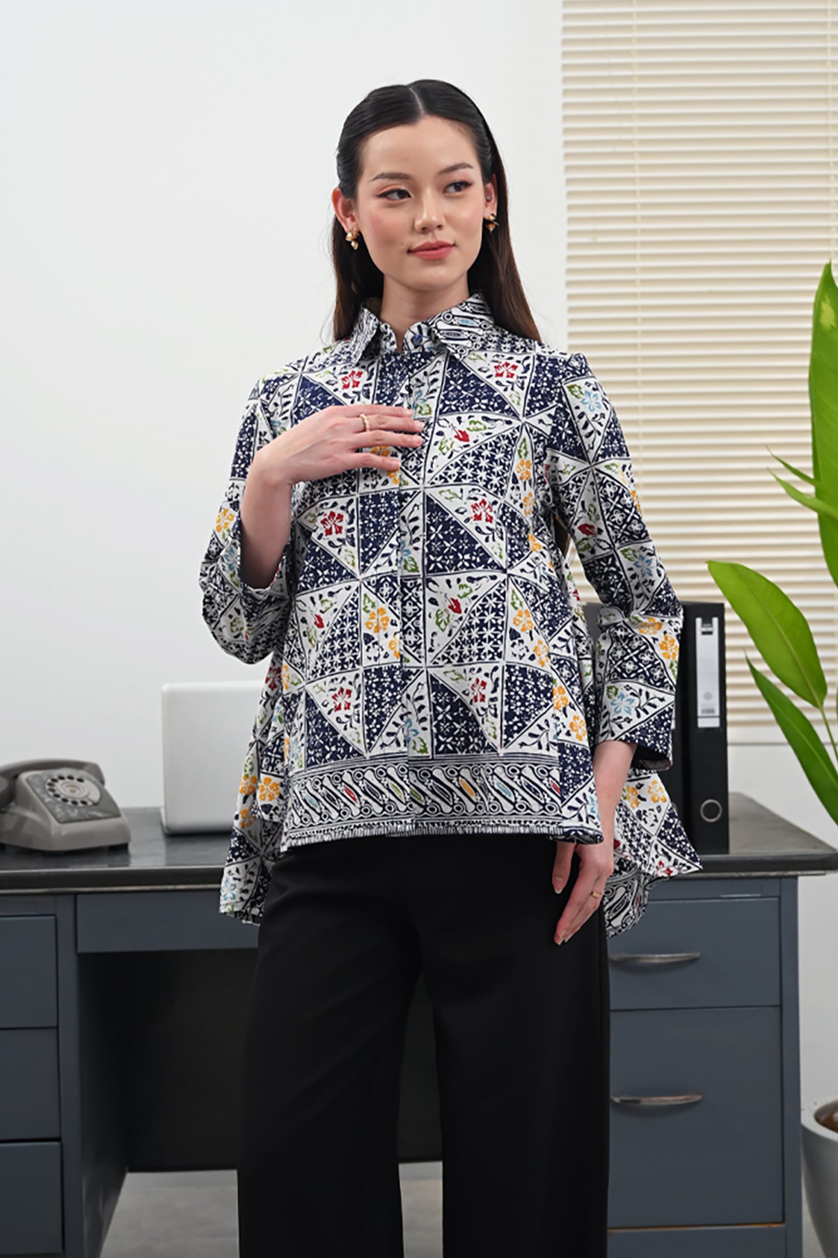 Orka Wonogiren T4539