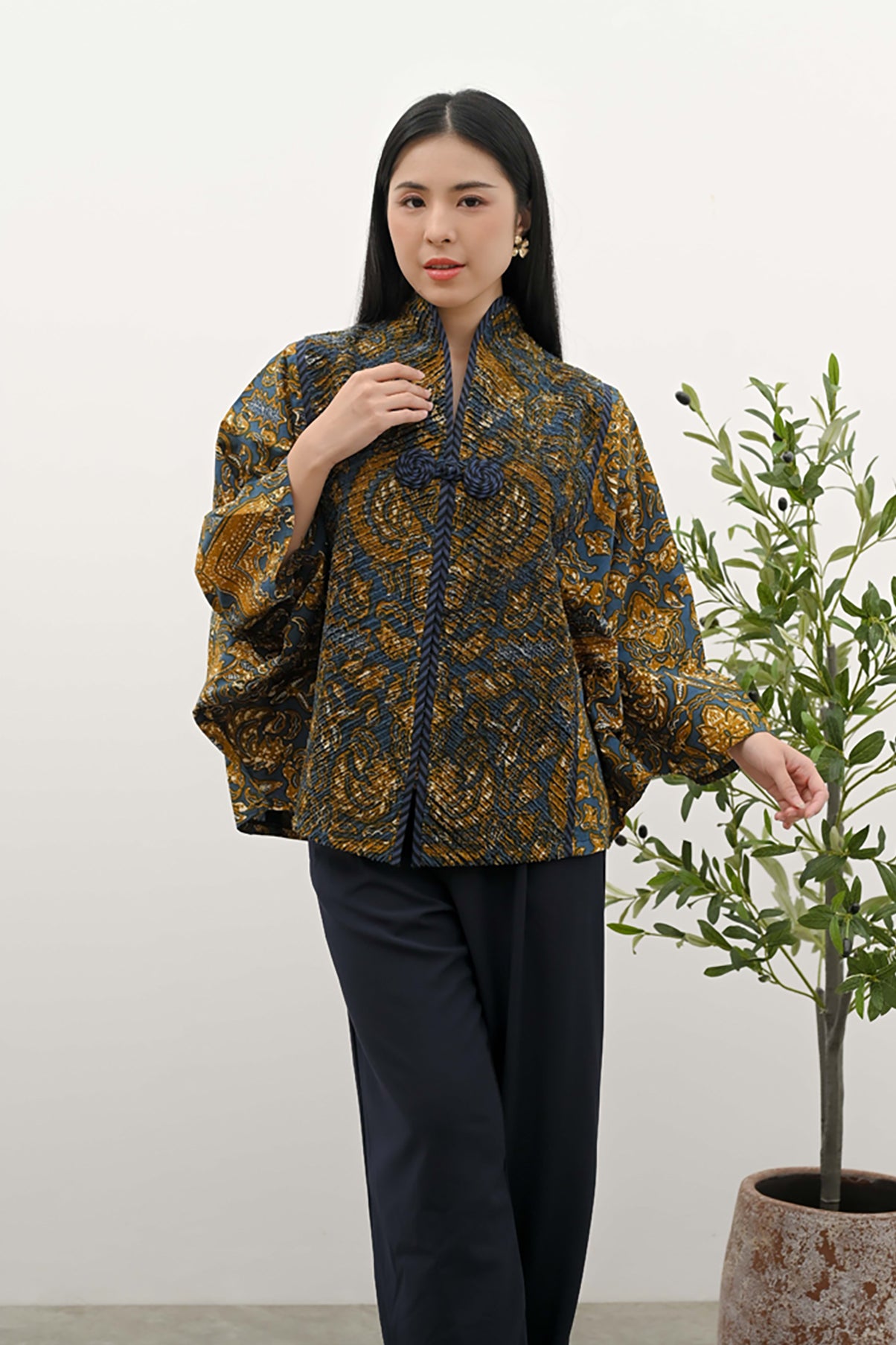 Wing Rmb Sogan T4573