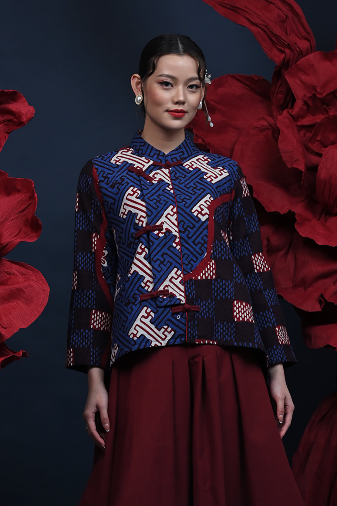 Marta Dobi CNY T3743