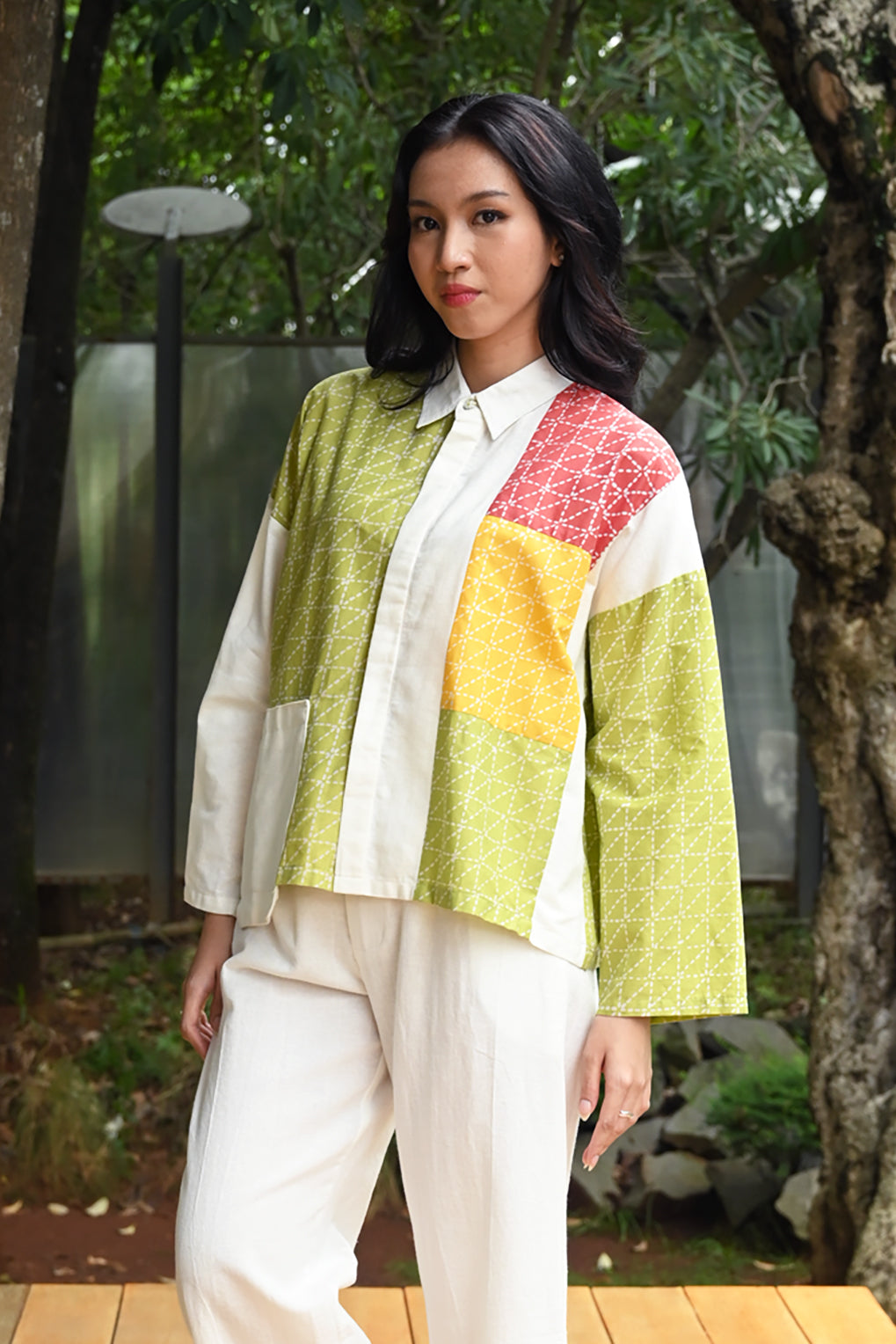 Hani Part of Mirae PART0346