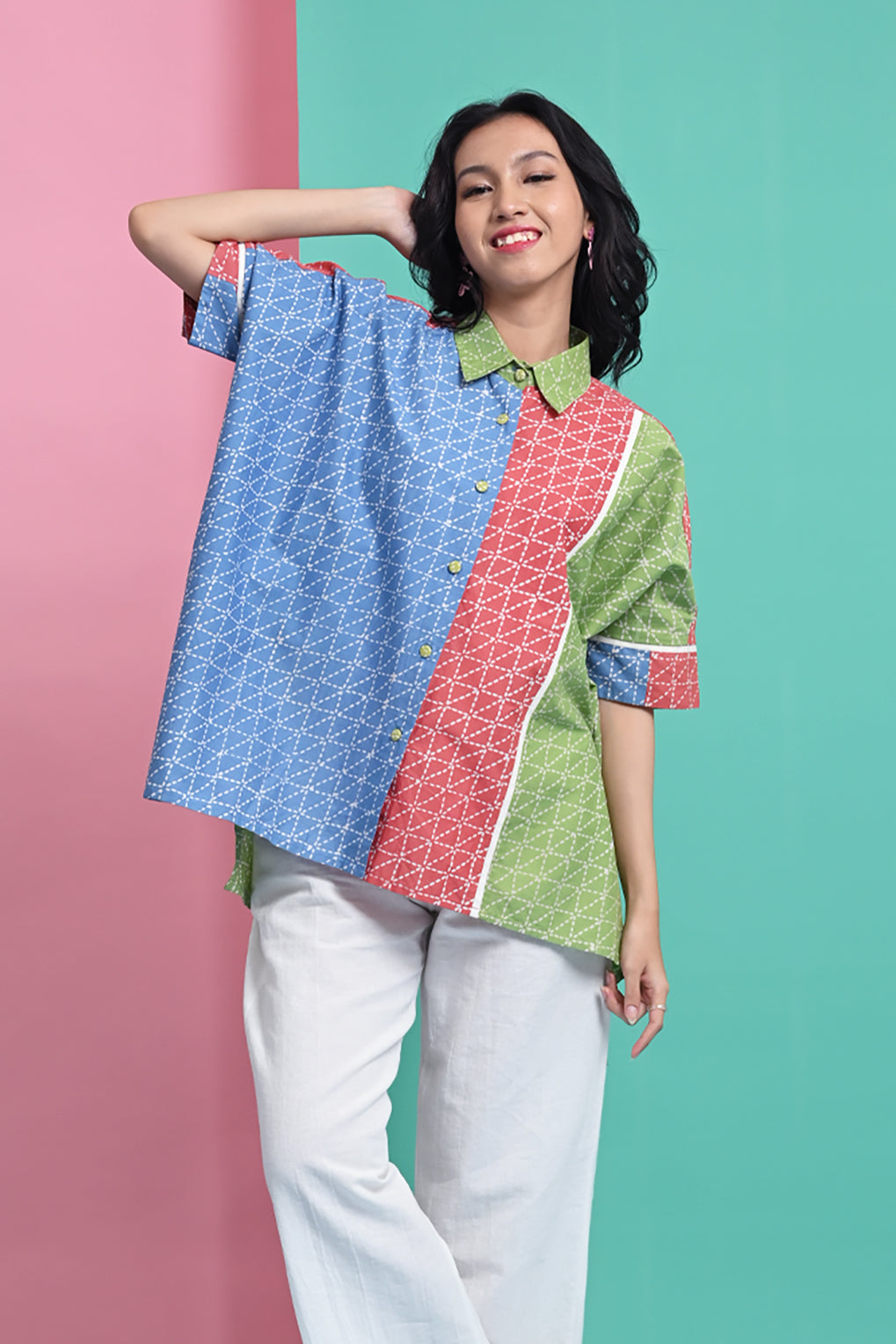 Micha PART of Mirae PART0326