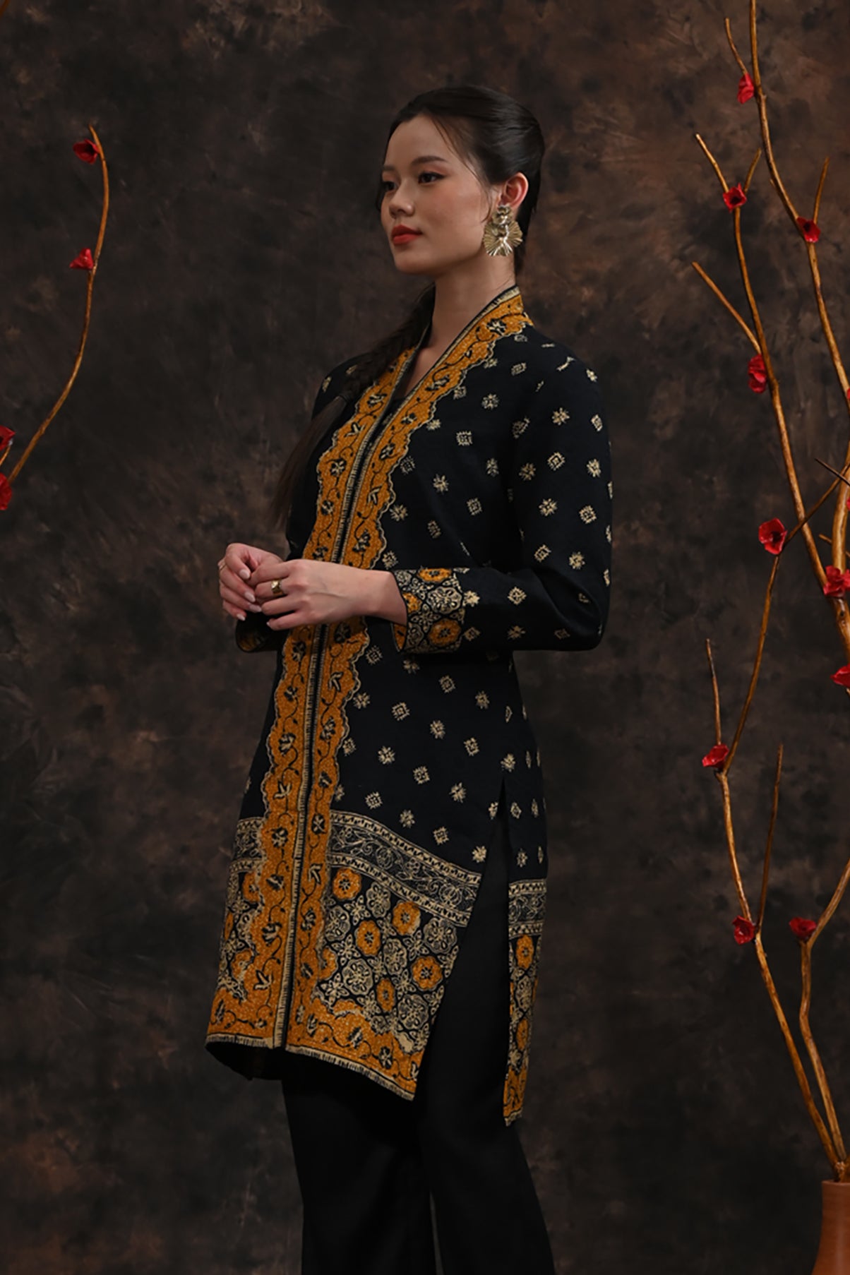 Kamila Sembagi T3189
