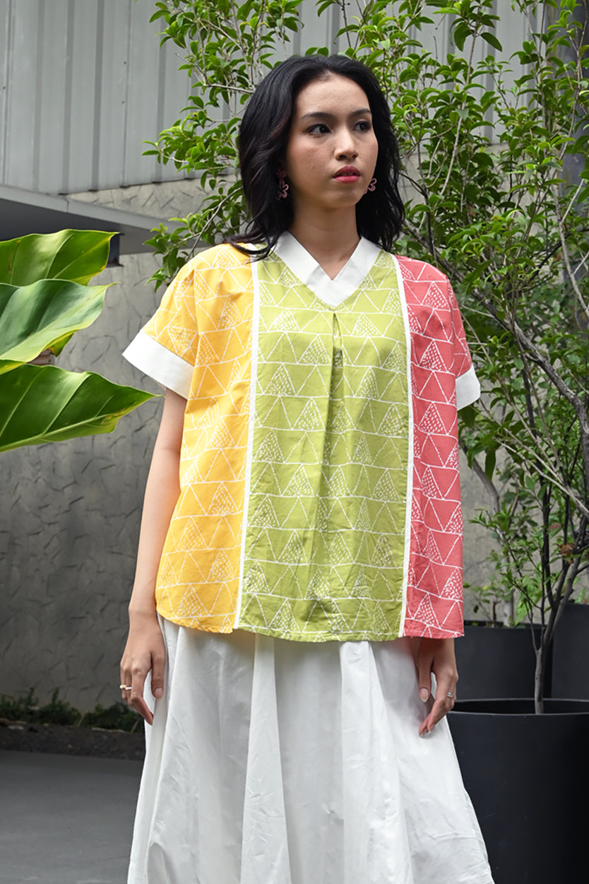 Mari PART of Mirae PART0315