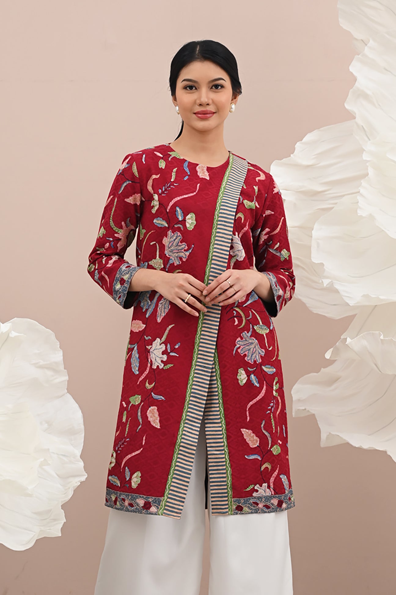 Tunik Marisa Dobi Rayya T3875