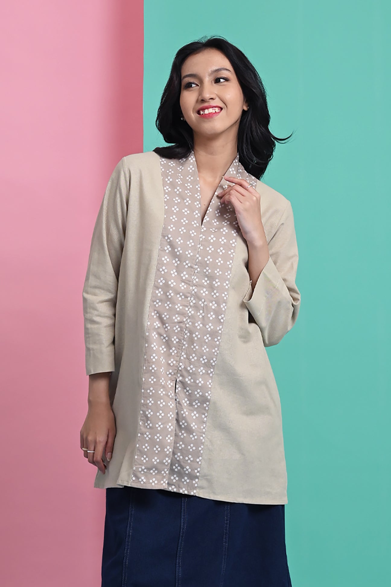 Fitria Grey PART of Mirae PART0293