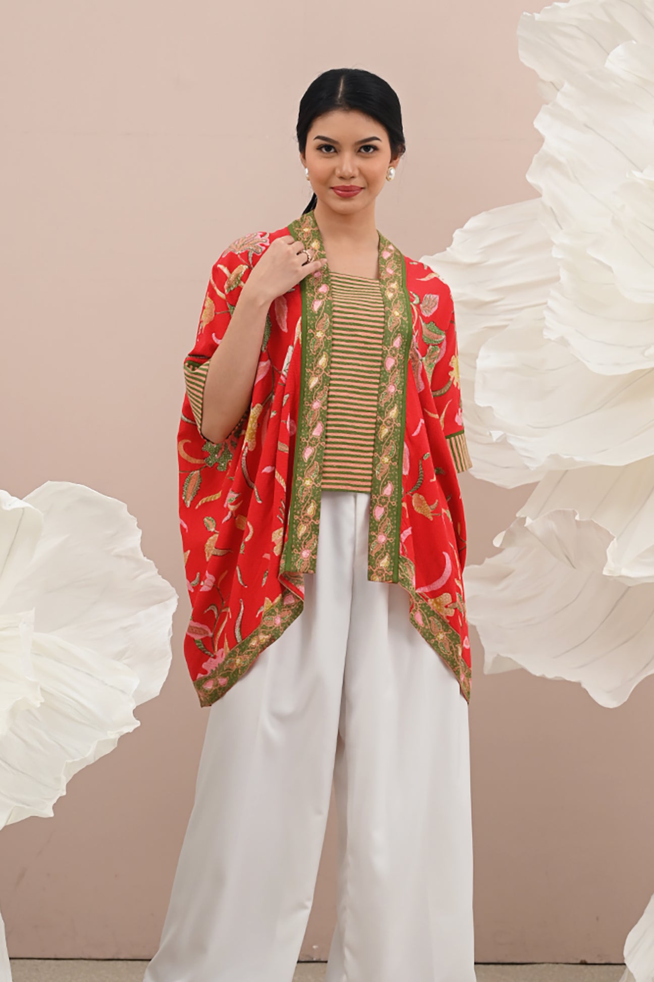 Kusuma Dobi Rayya T3877