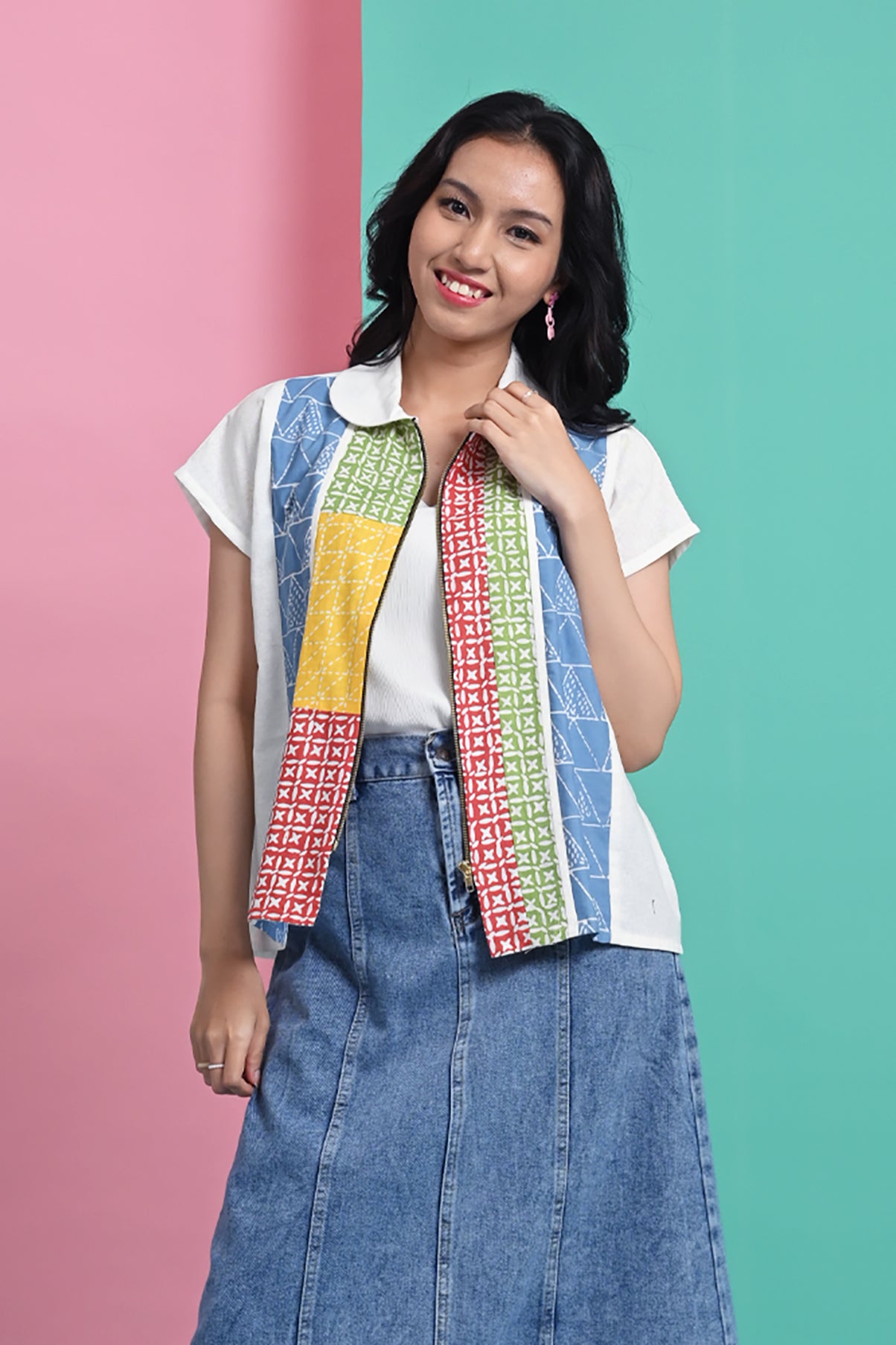 Nari PART of Mirae PART0316