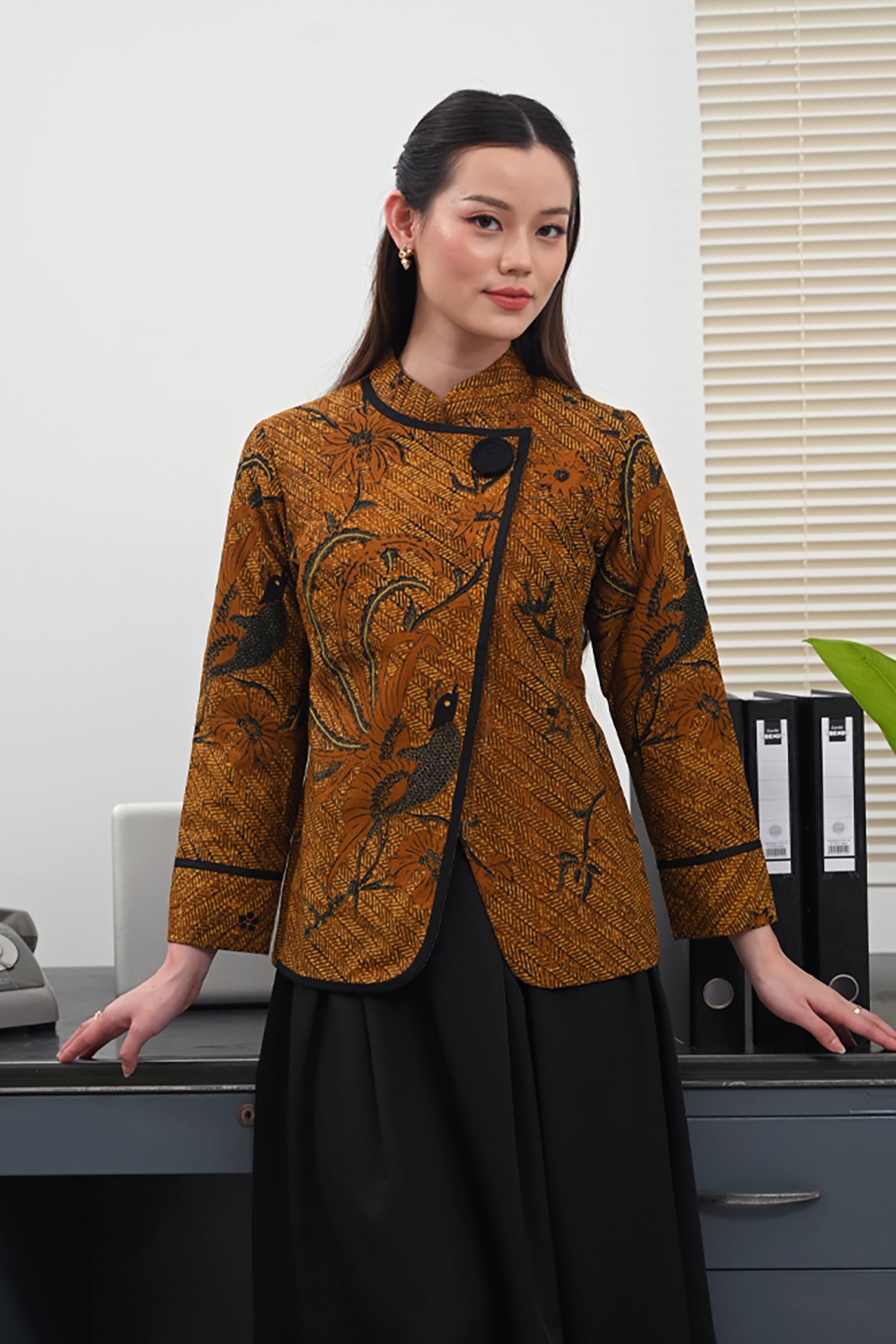 Cahaya Sogan Long T4571