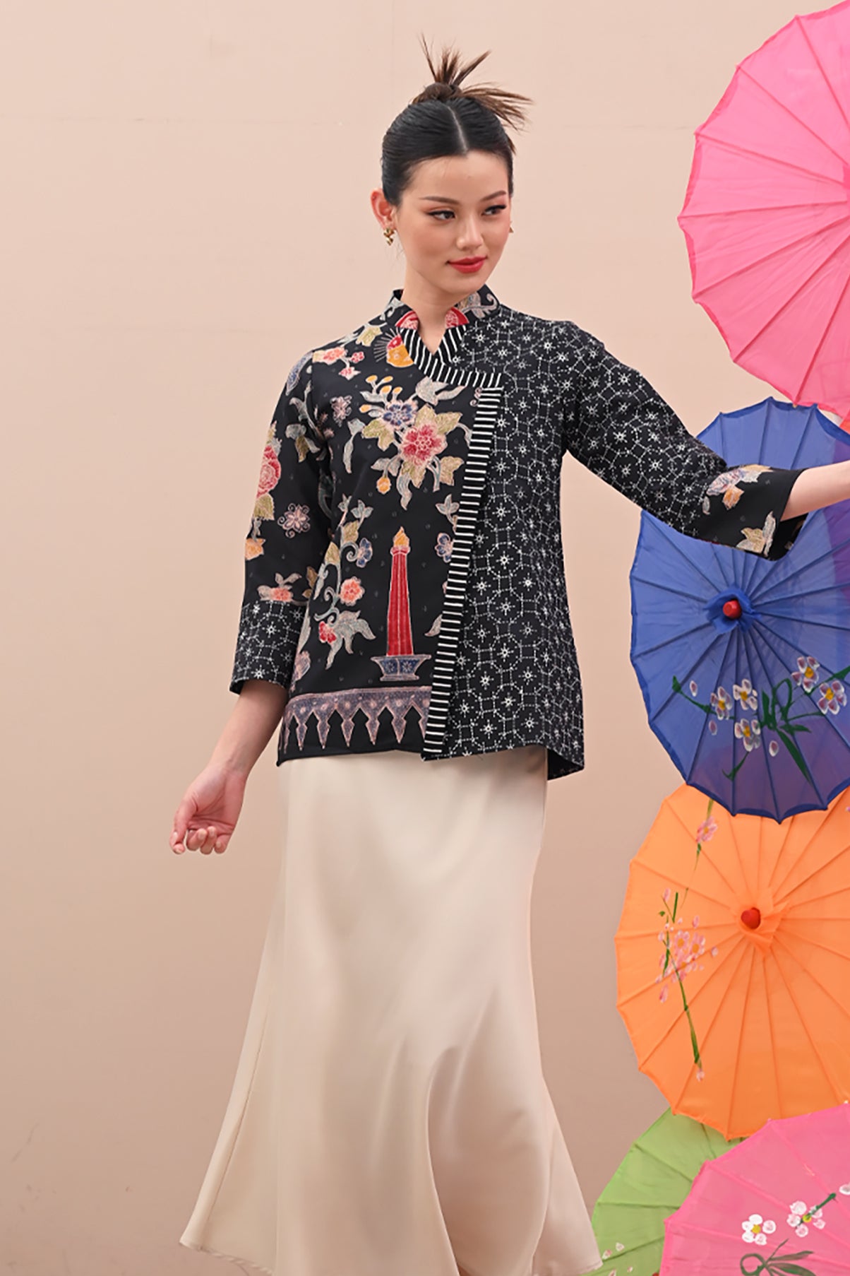 Tava Encim Betawi T4216