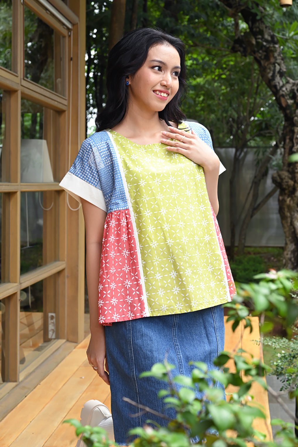 Ailee PART of Mirae PART0322