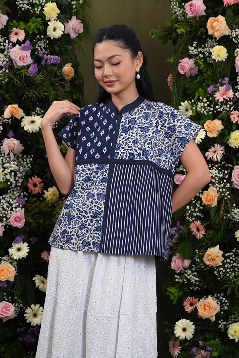 Quatro Cirebon T4196