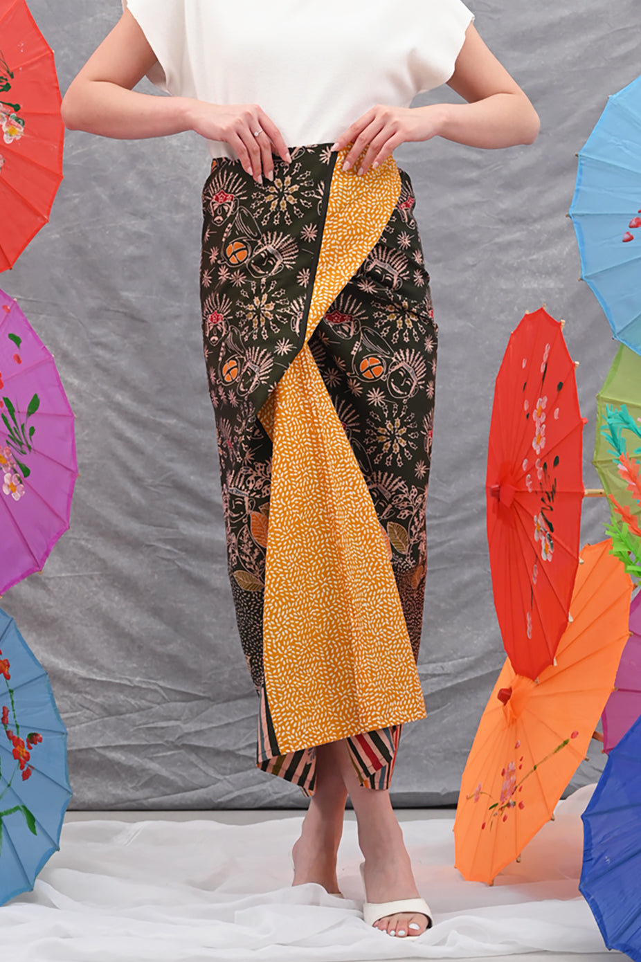 Lilit Wonogiren Betawi P0499