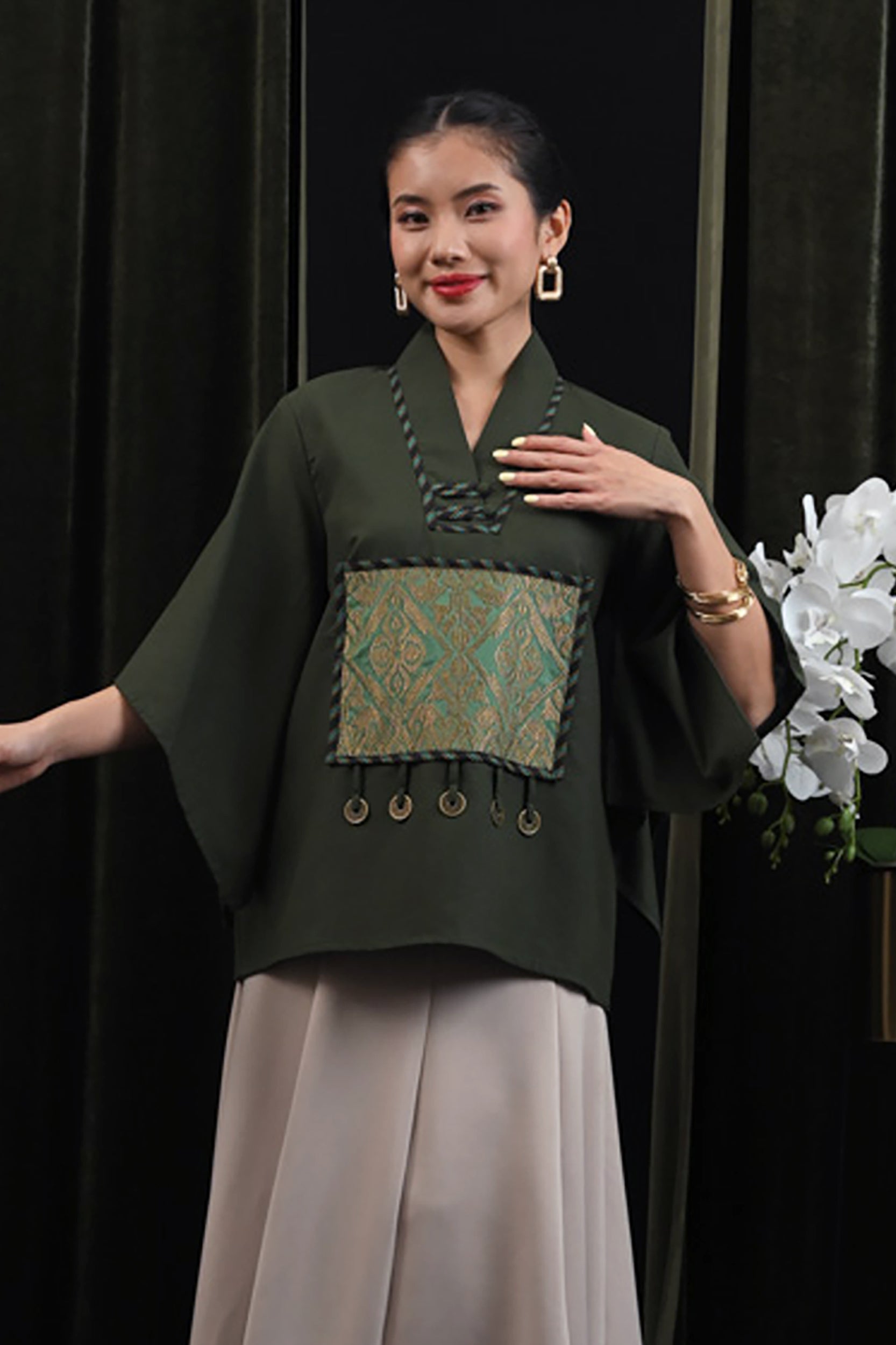 Andari Suksma koin T4510