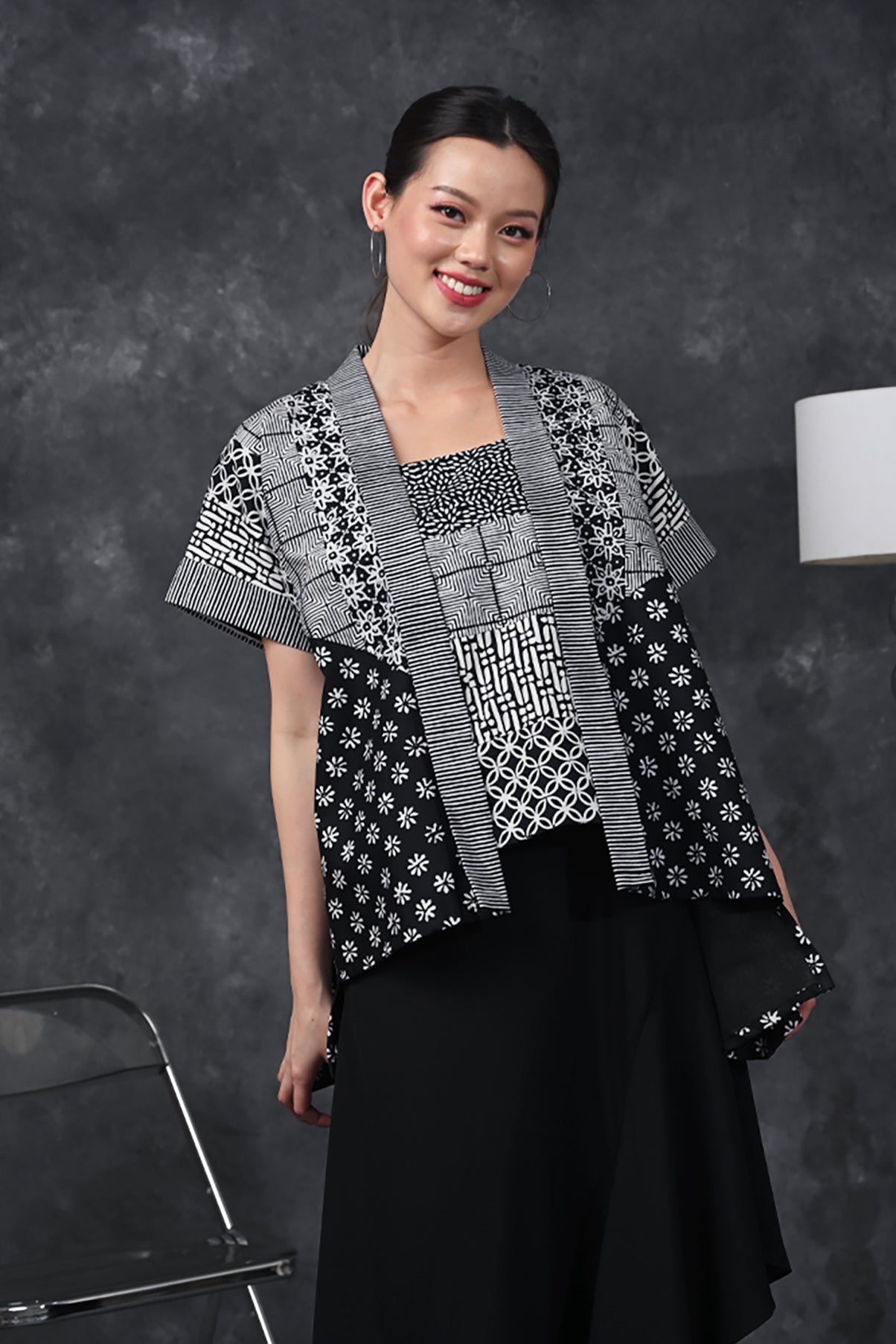 Aquamarine Garut PART0421