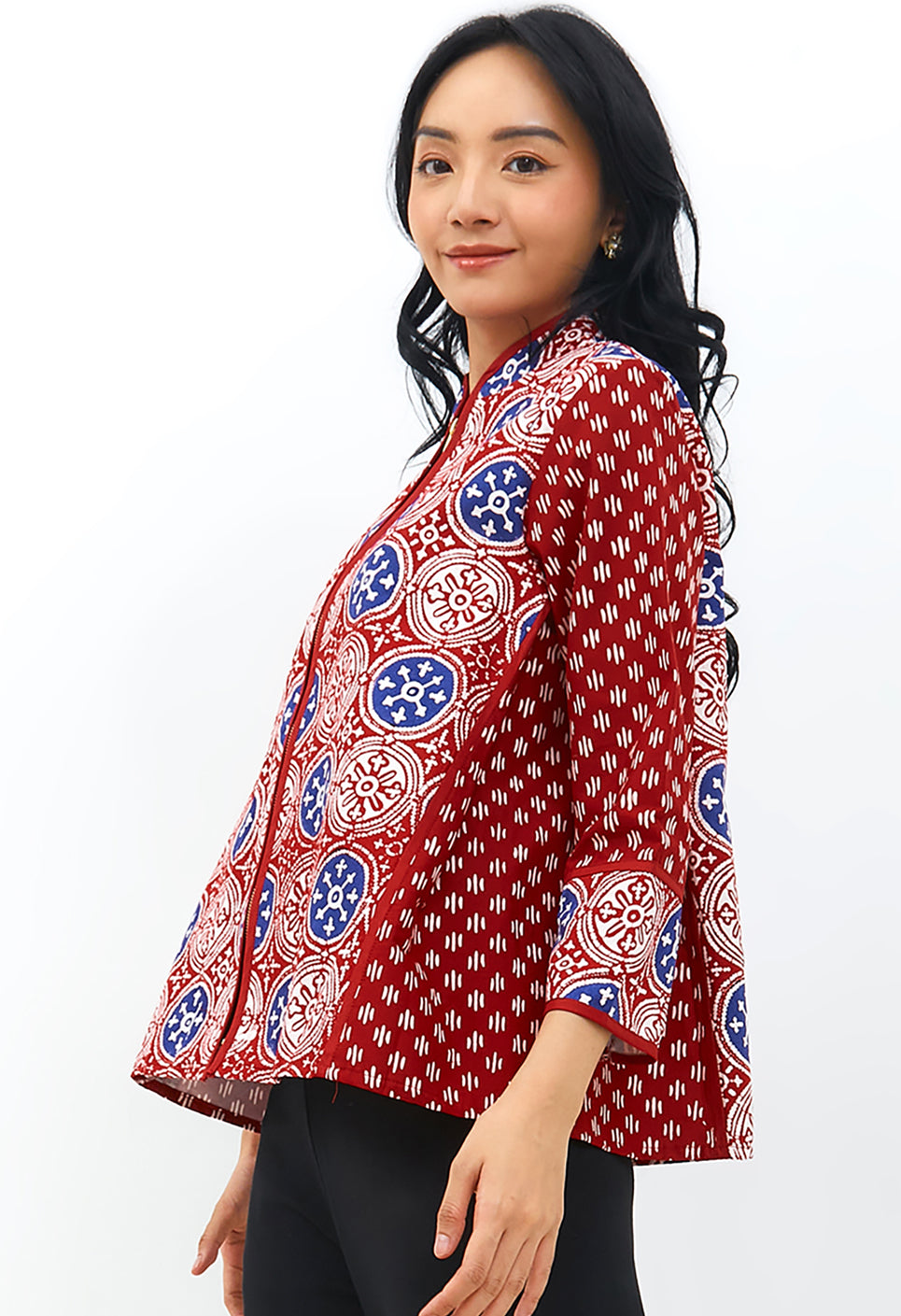 Vivare Jlamprang T2732