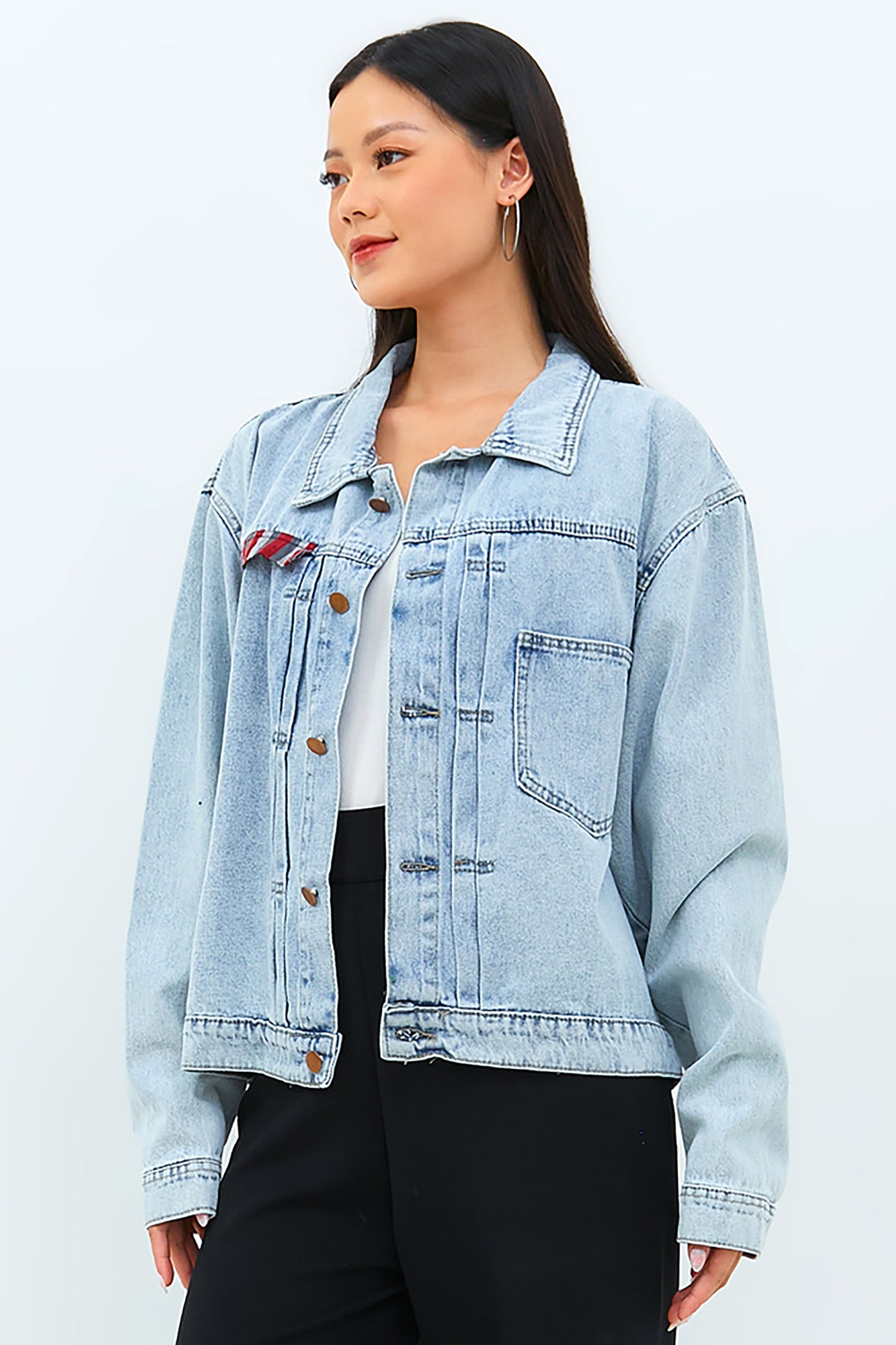 Transcend Jacket Wb Art PART0194