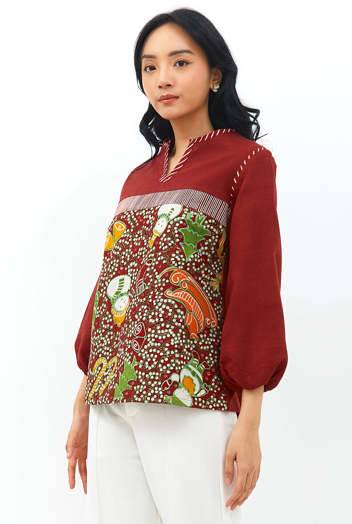 Ambar Noel Tulis T2570