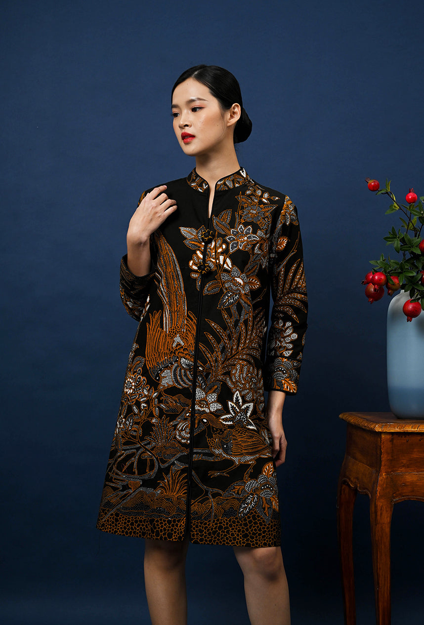 Kinanti Cemani D0422