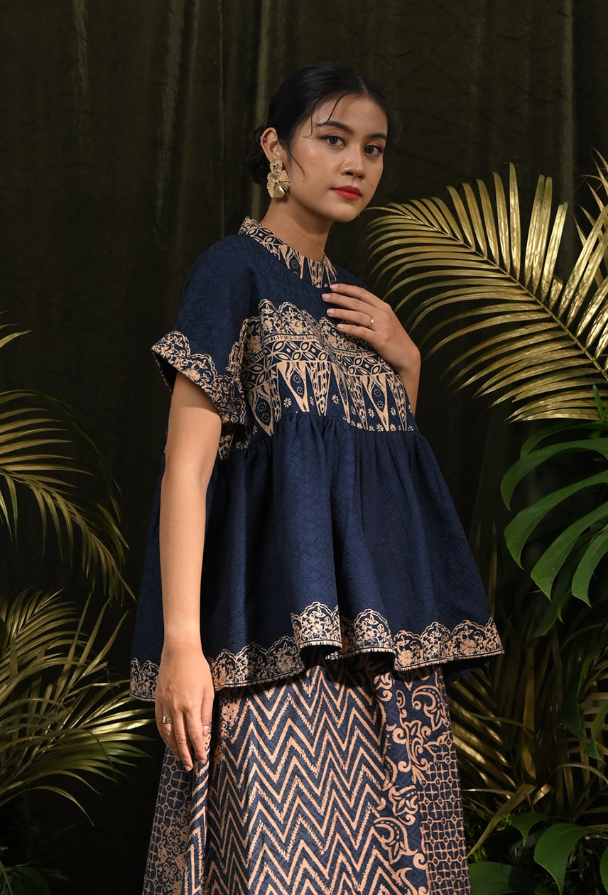 Nyiur Sembagi Rayya T2774