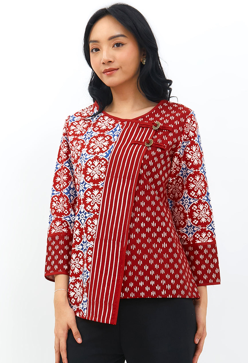 Tango Jlamprang T2731