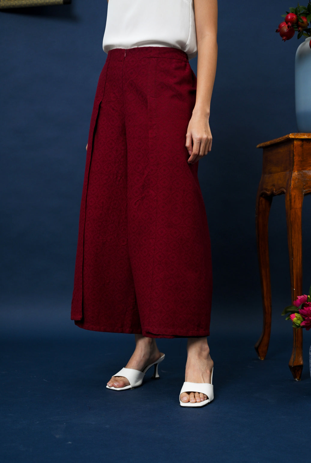 Tatsuo Pants Dobi CNY P0195