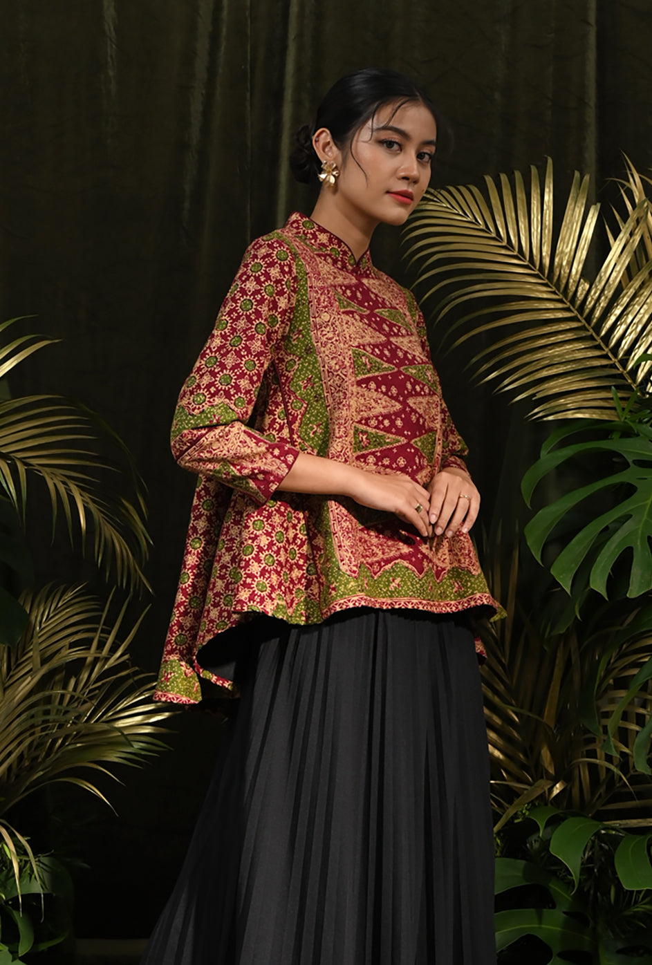 Orci Sembagi Rayya T2804