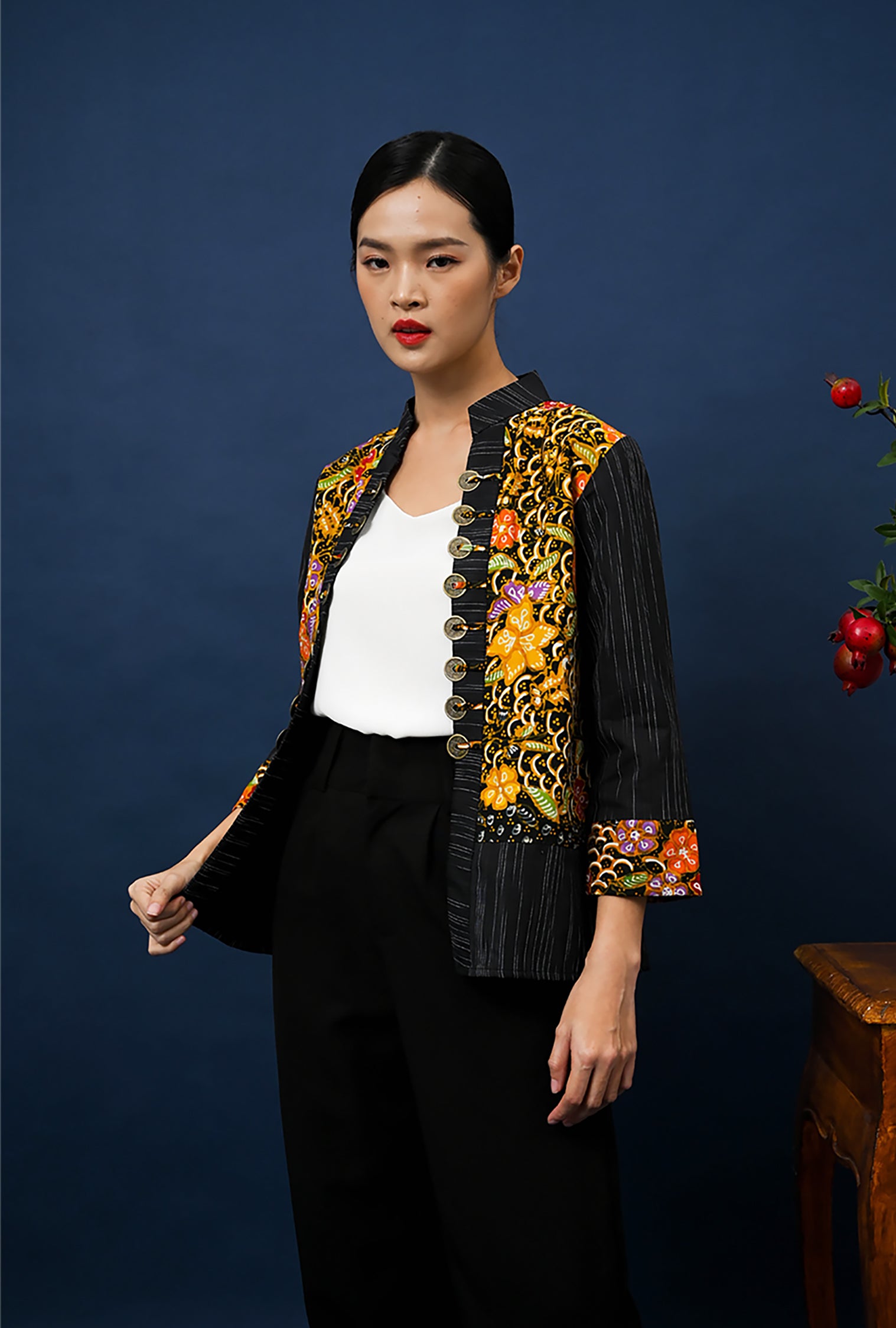Jenny Lasem T2442