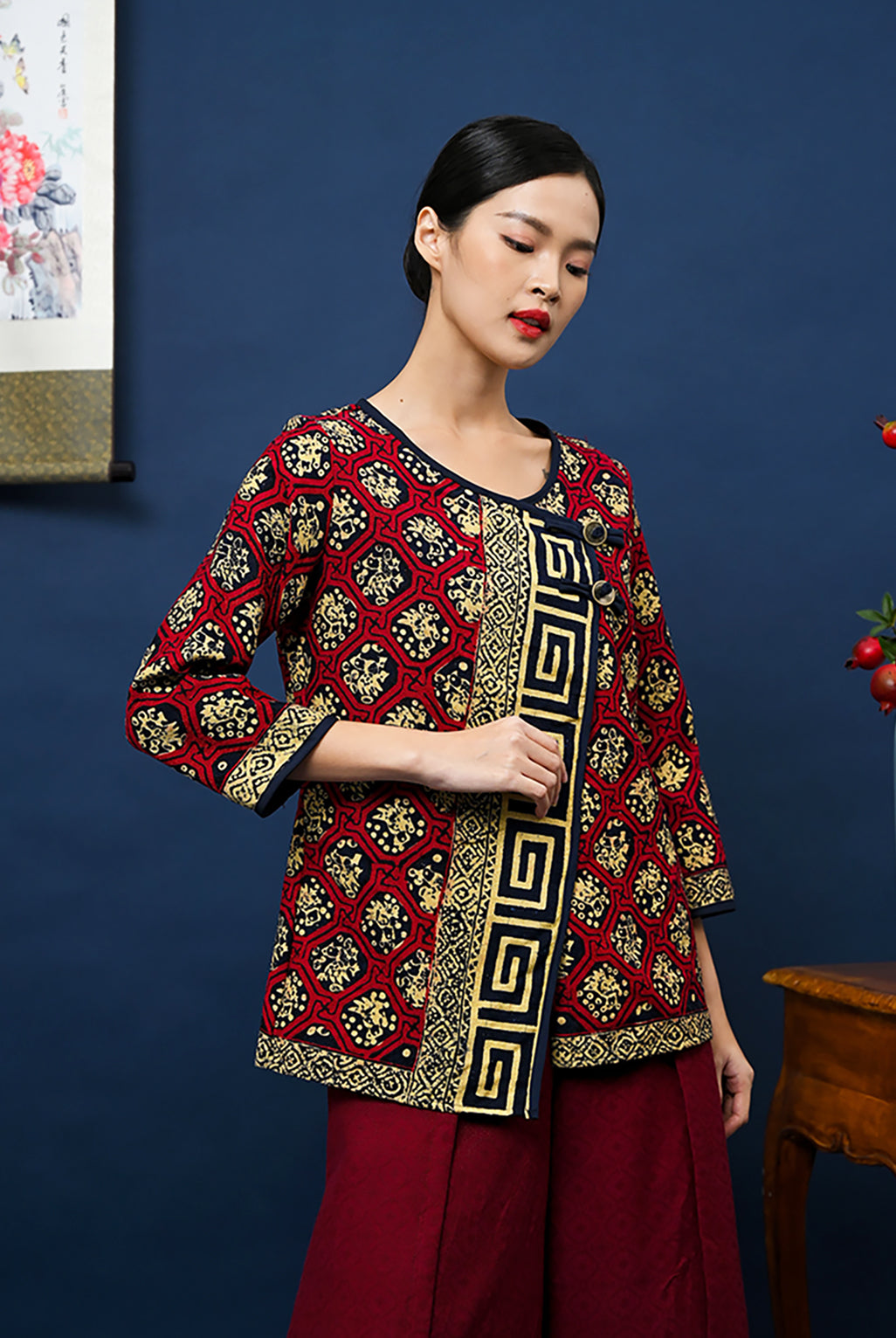 Tango Dobi CNY T2726