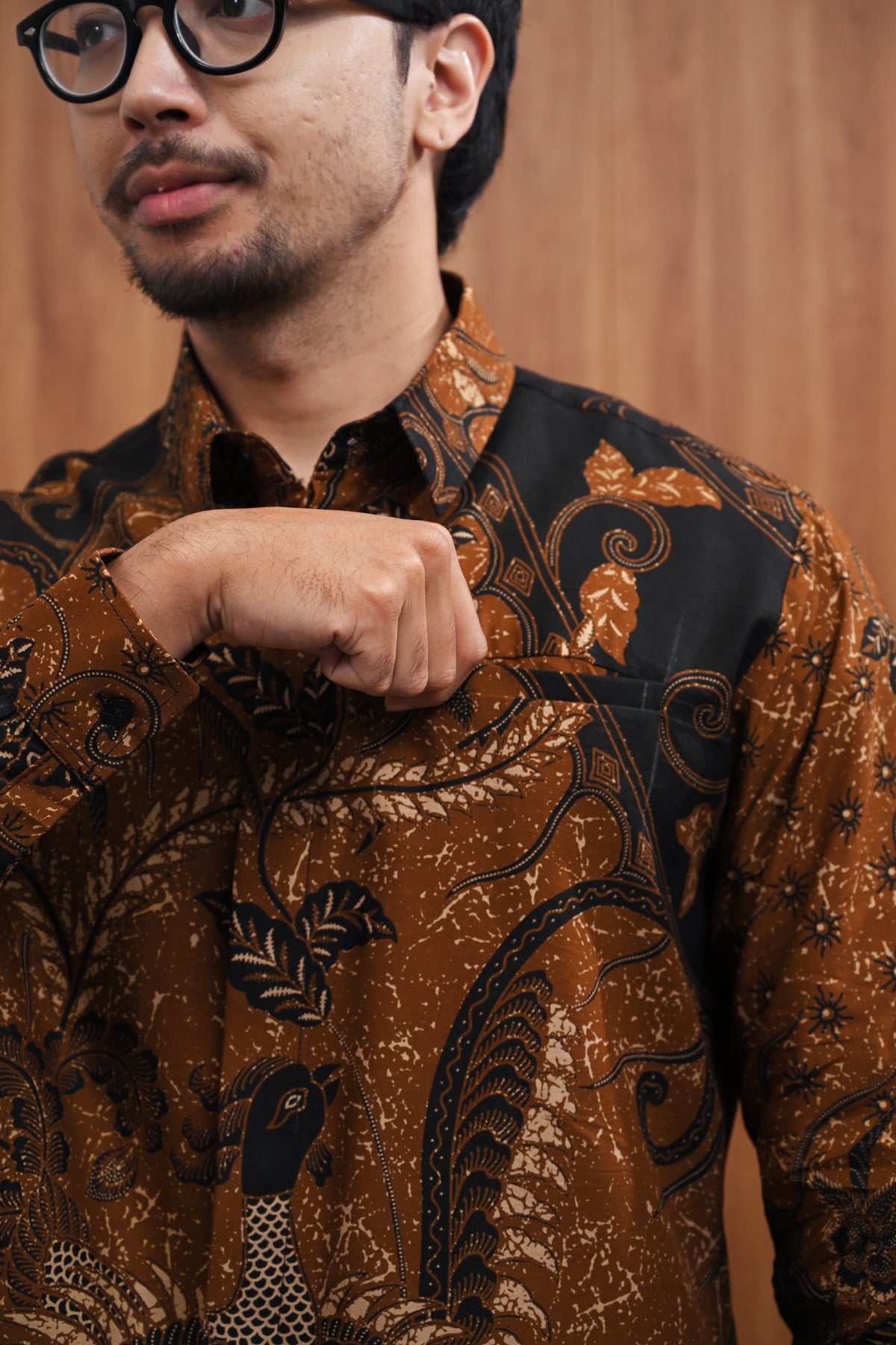 Danendra Sogan Long L0194