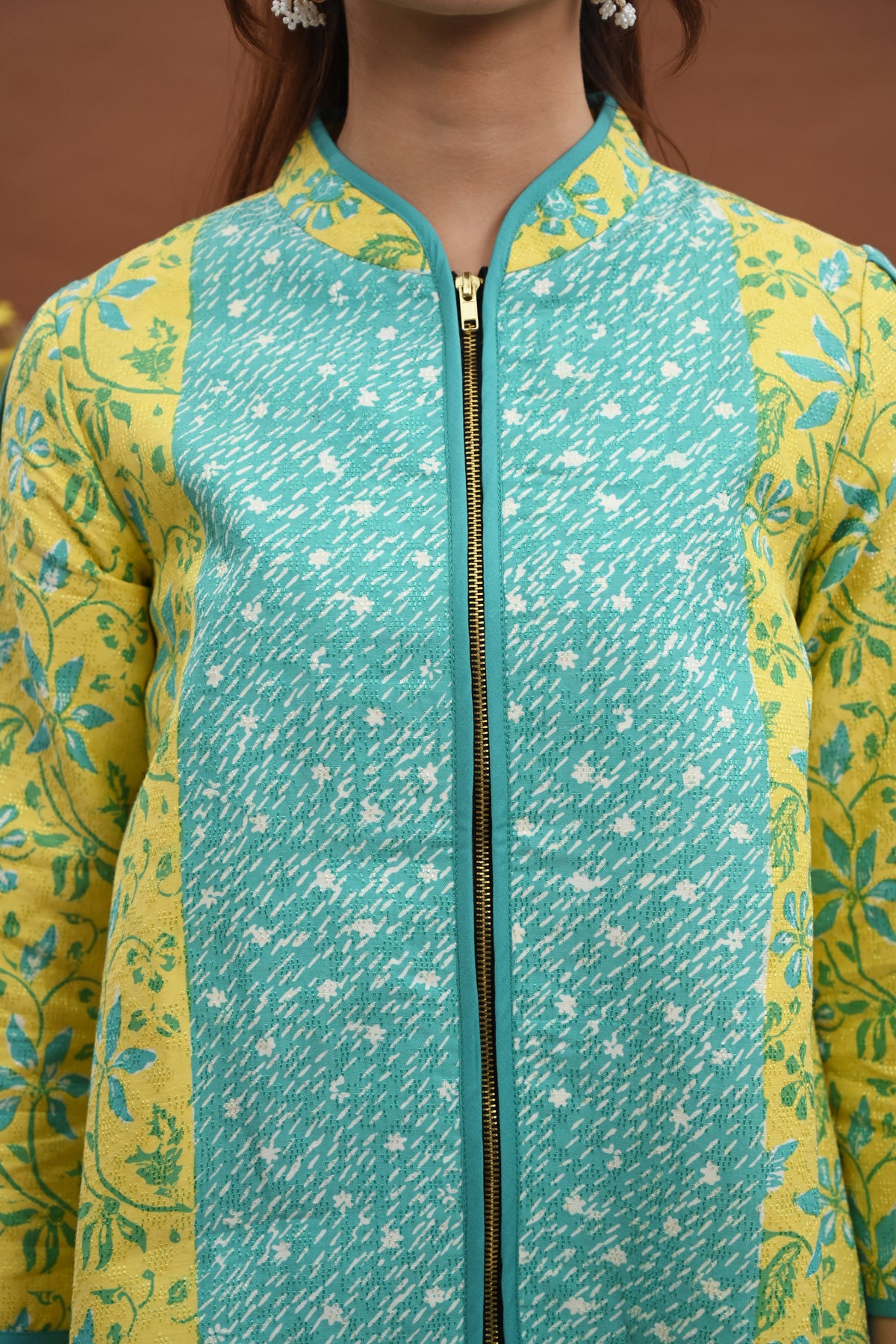 Oktare Dobi Cirebon T5507