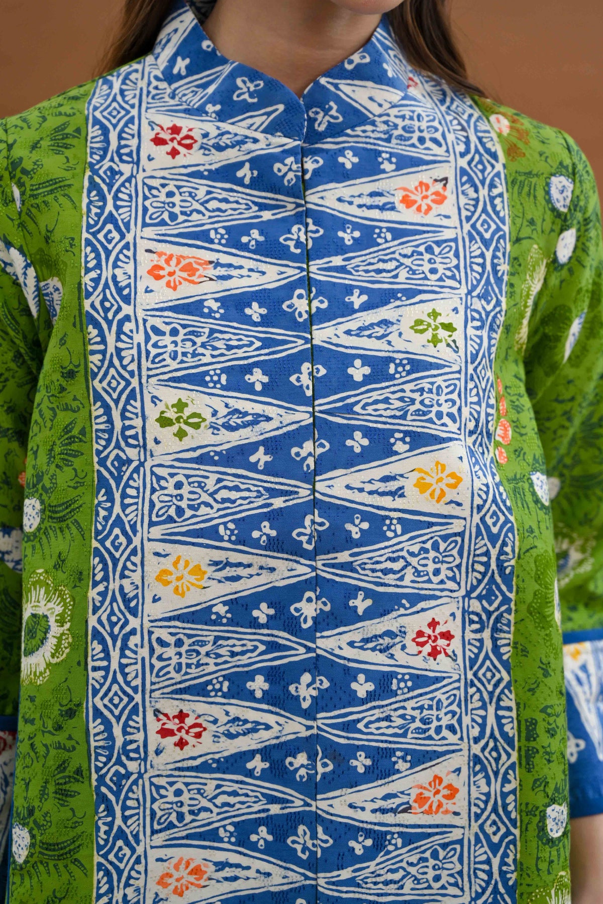 Tunik Viva Dobi Cirebon T5553