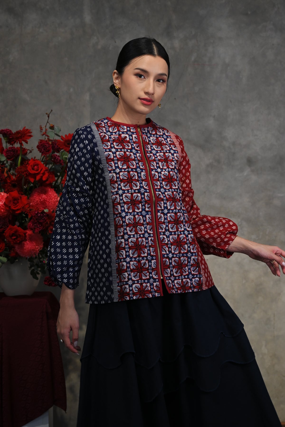 Resyana Encim T6027